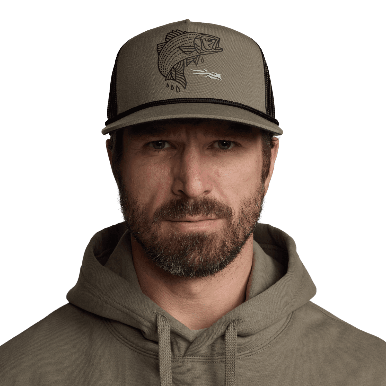 Target Hi Pro Trucker