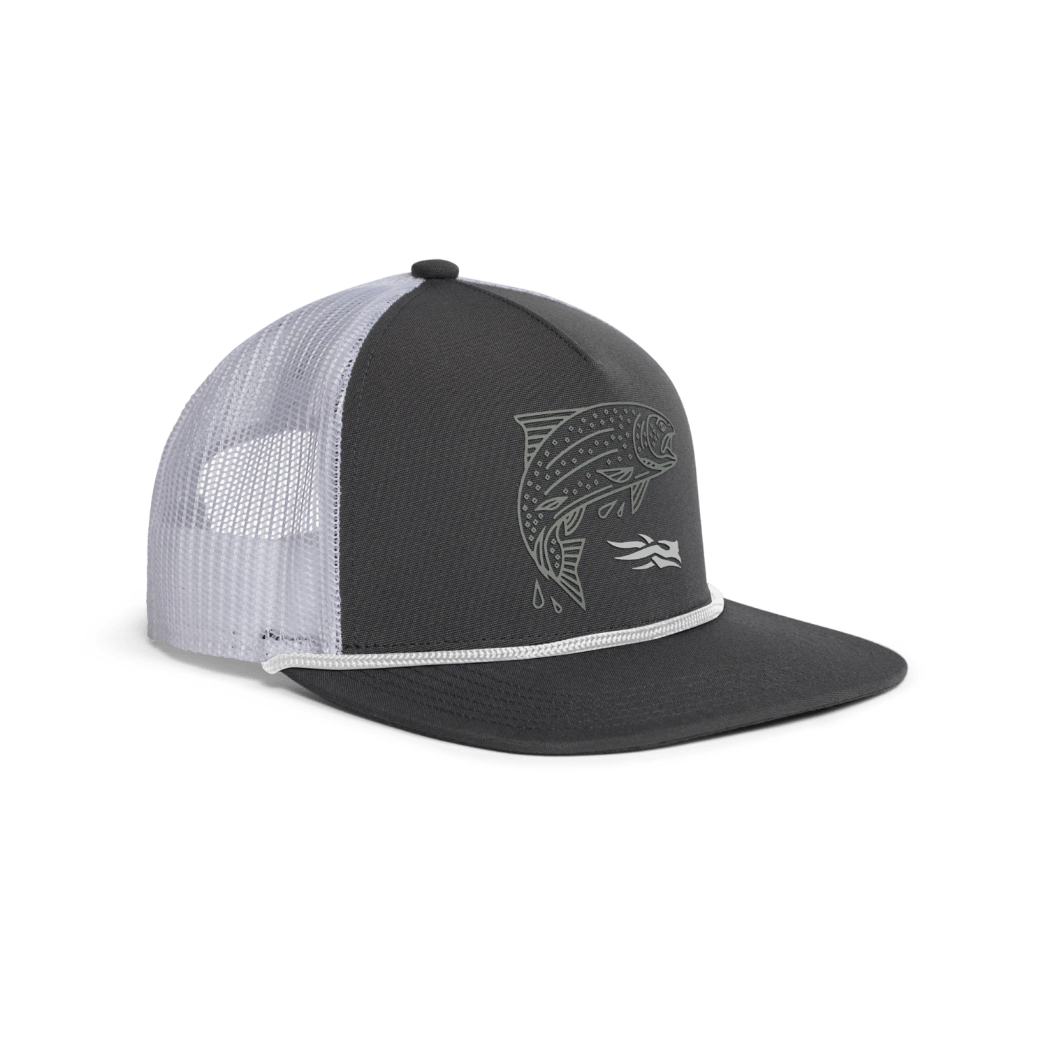 Target Hi Pro Trucker