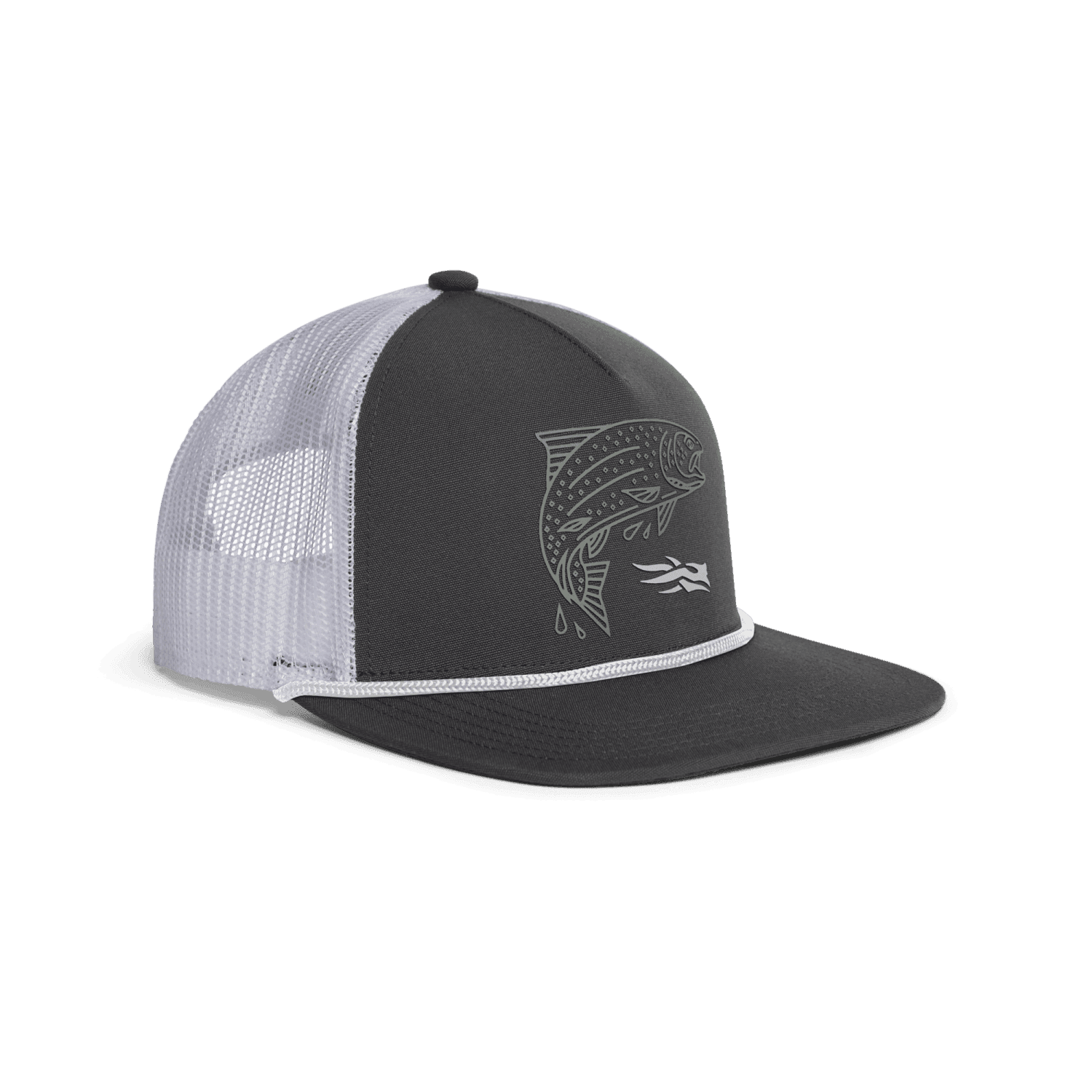 Target Hi Pro Trucker