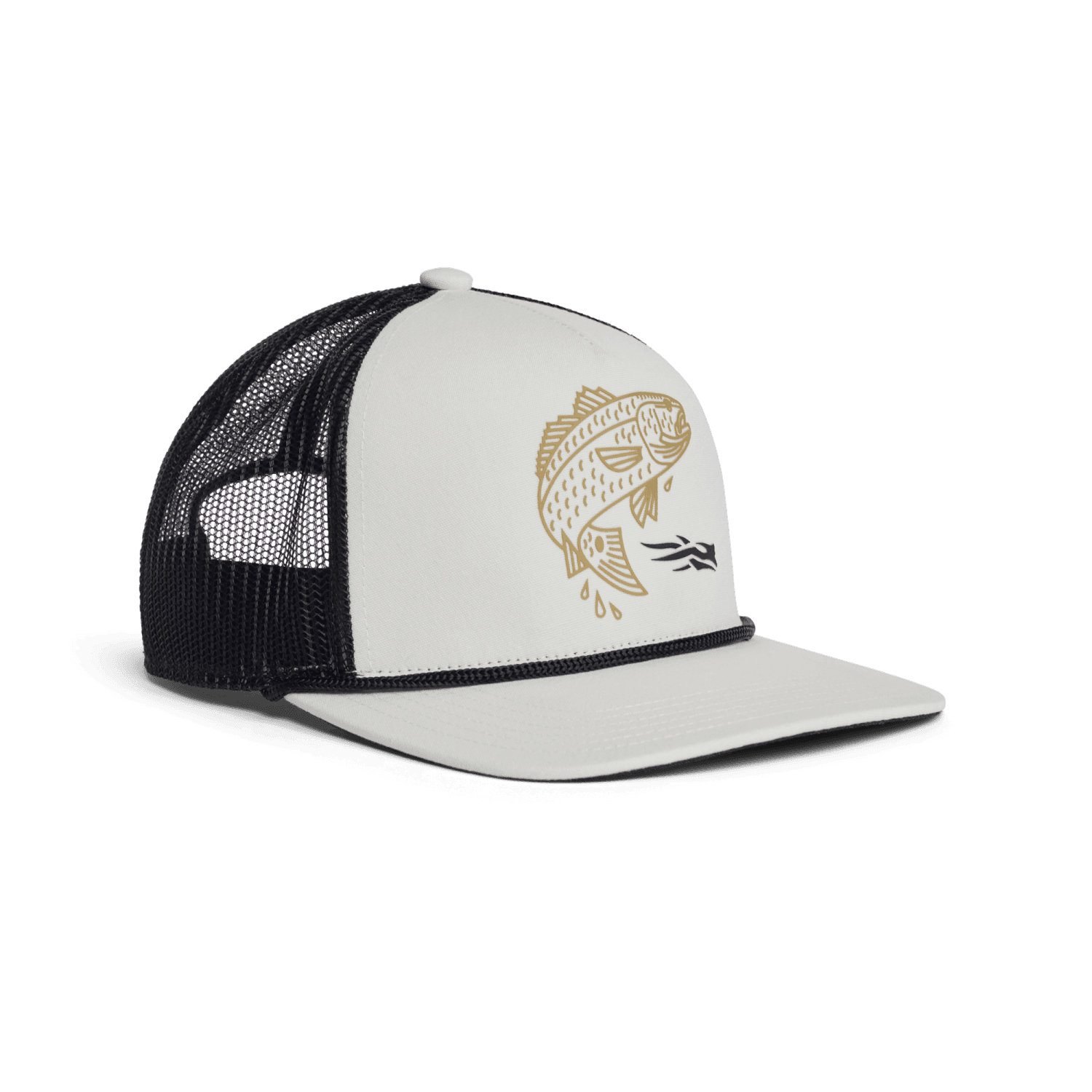 Target Hi Pro Trucker