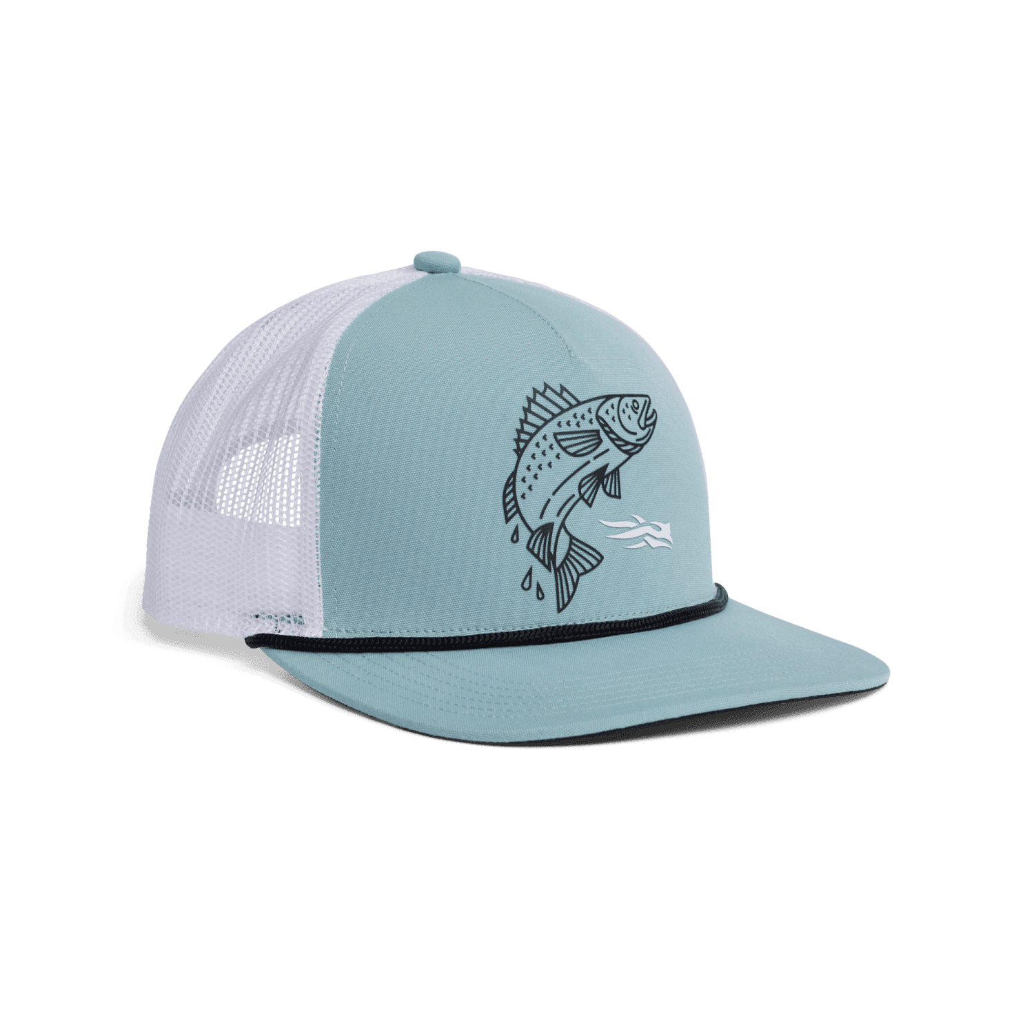 Target Hi Pro Trucker