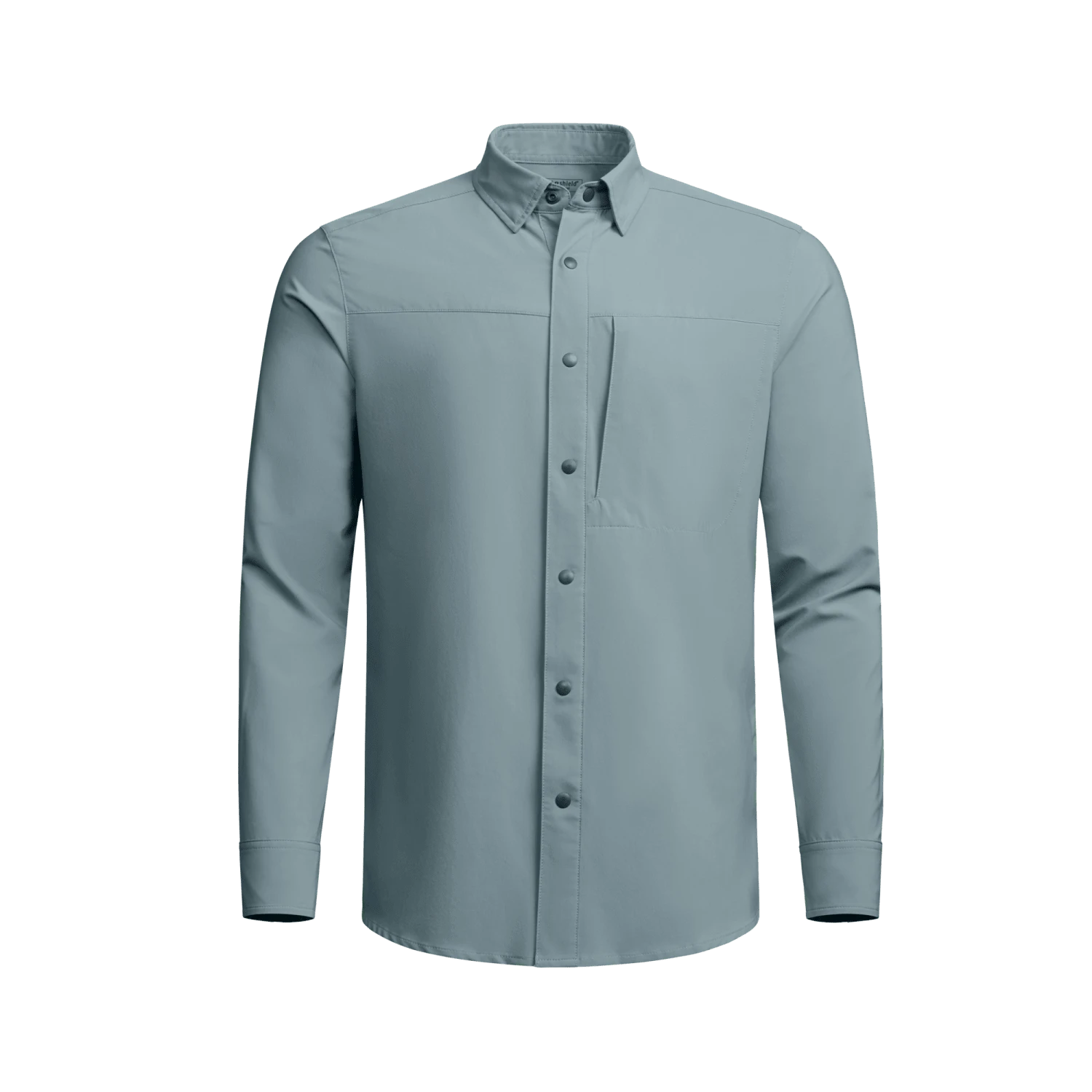 Guard Sun LS Shirt