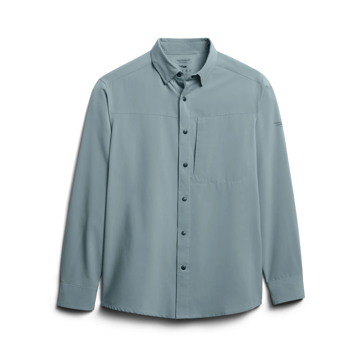 Guard Sun LS Shirt