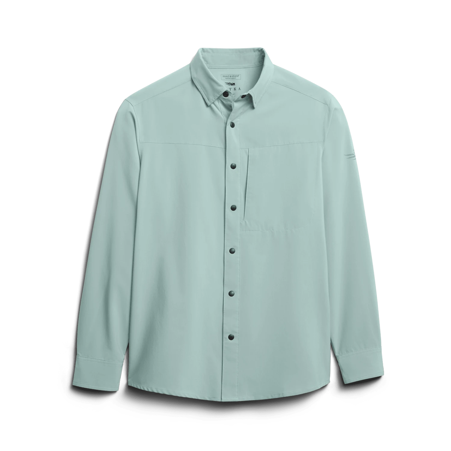 Guard Sun LS Shirt