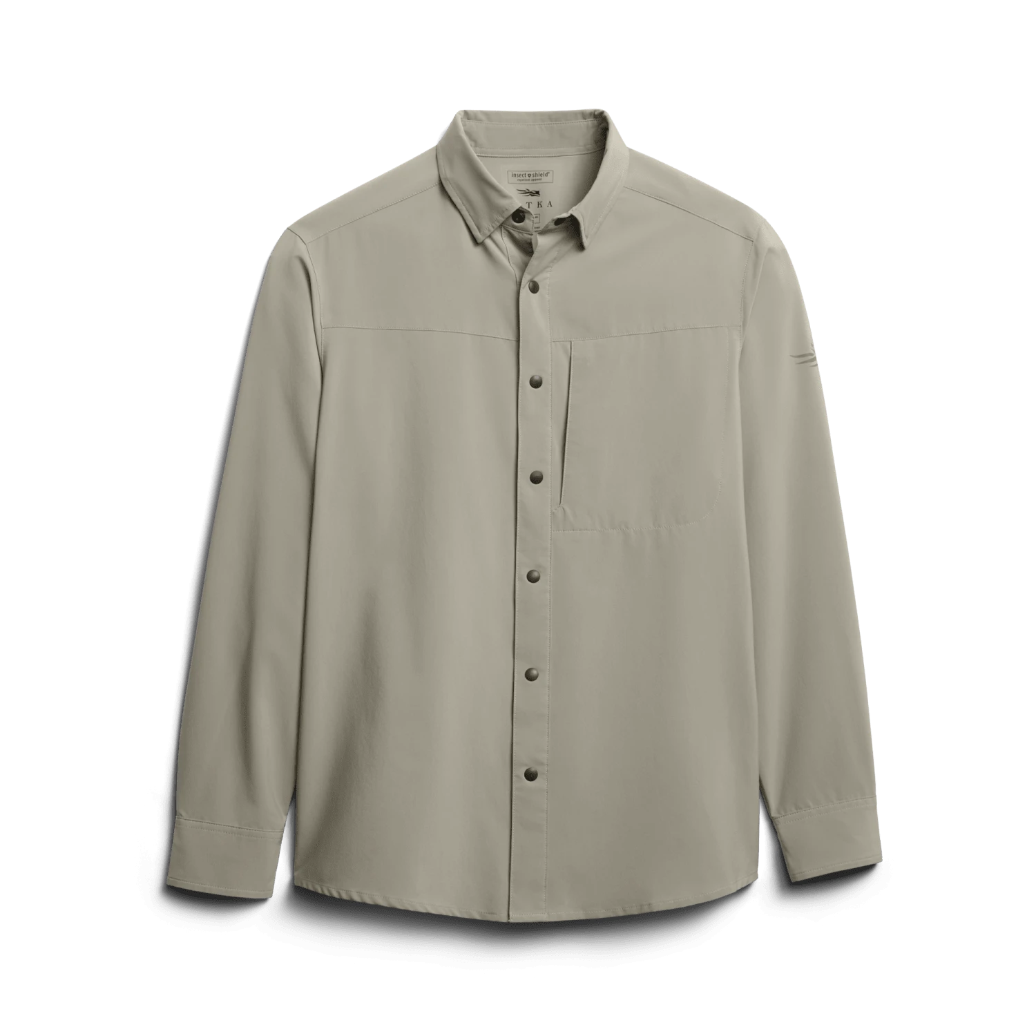Guard Sun LS Shirt