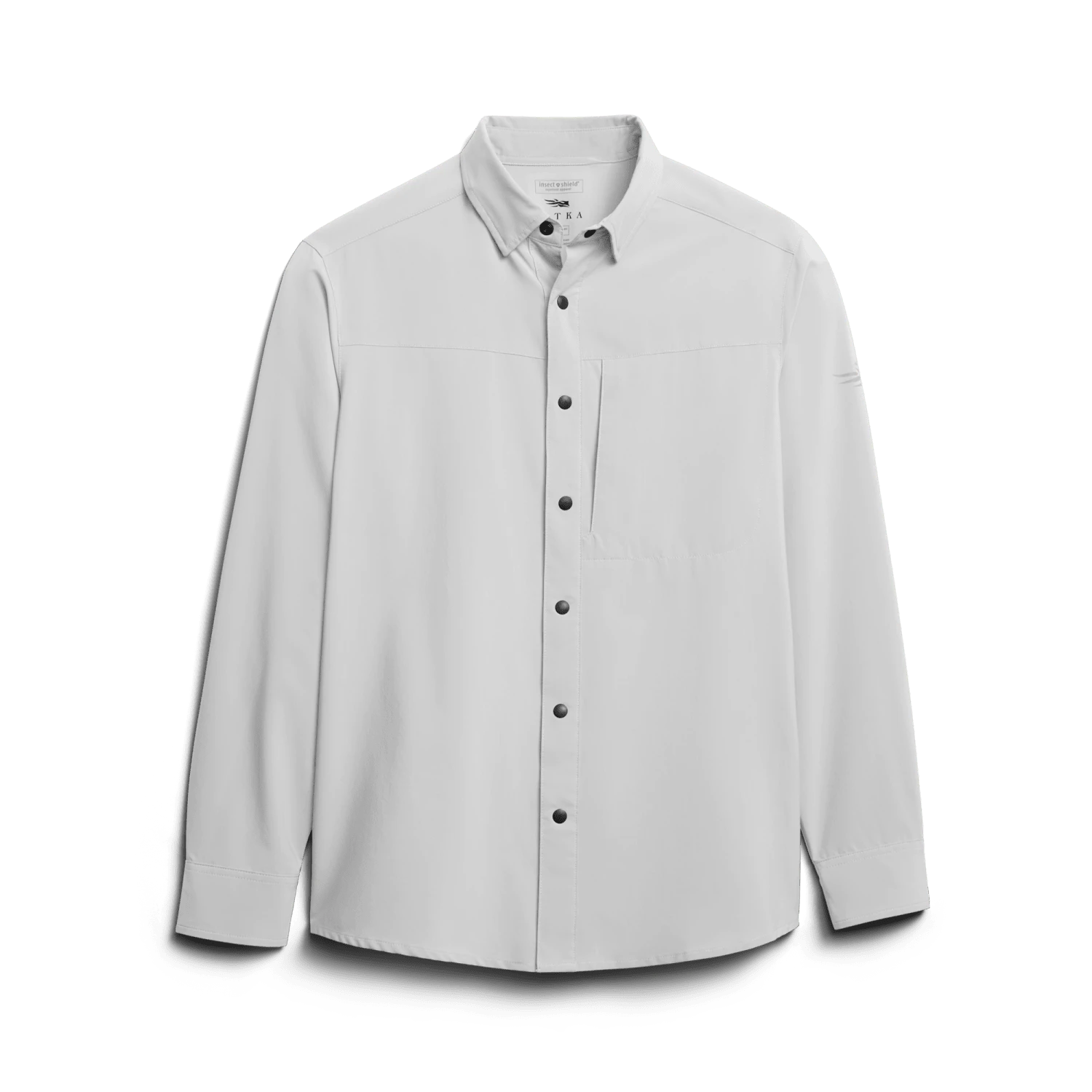 Guard Sun LS Shirt