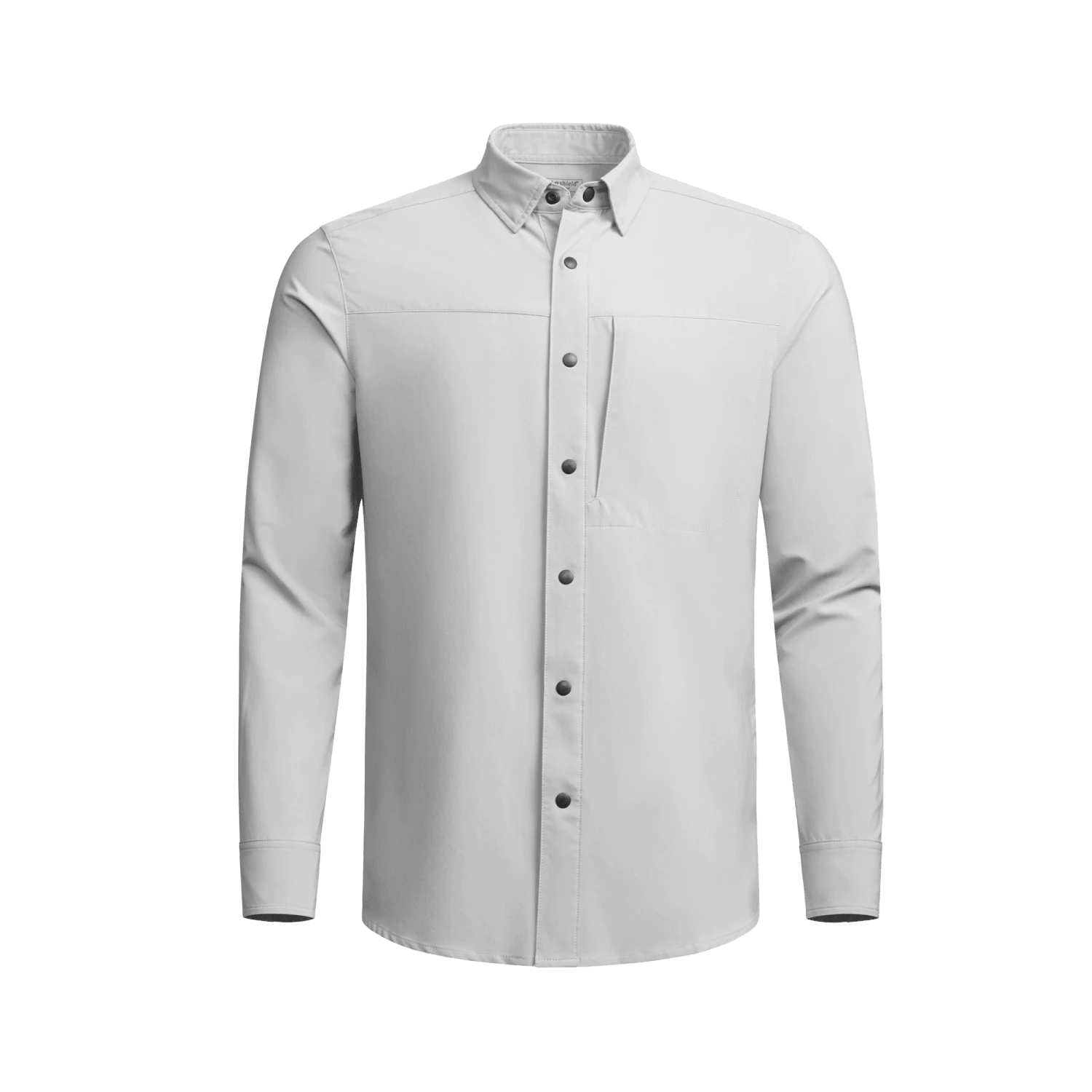 Guard Sun LS Shirt