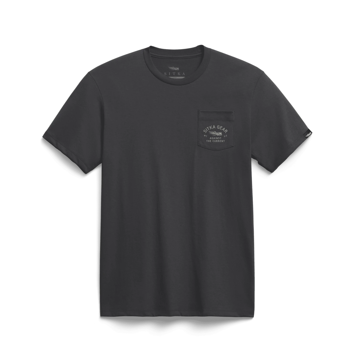 High Water Pocket Tee