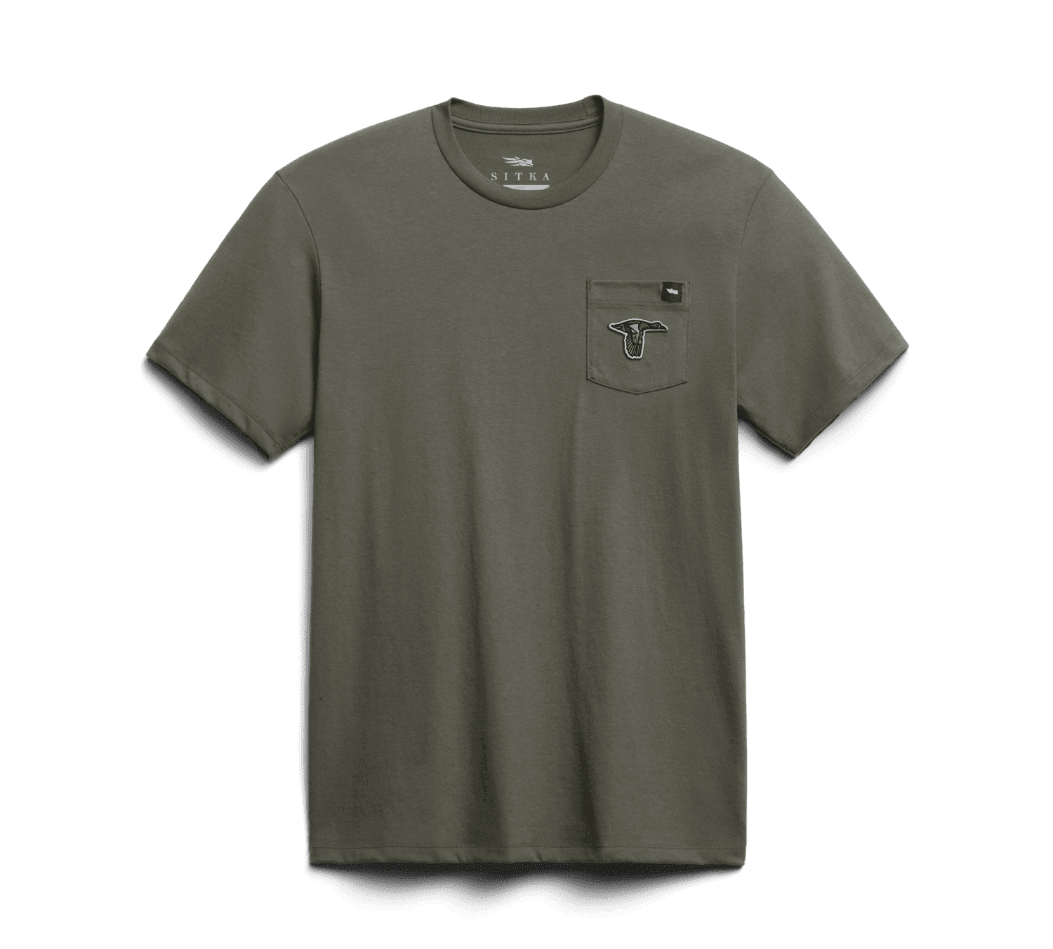 Species Pocket Tee