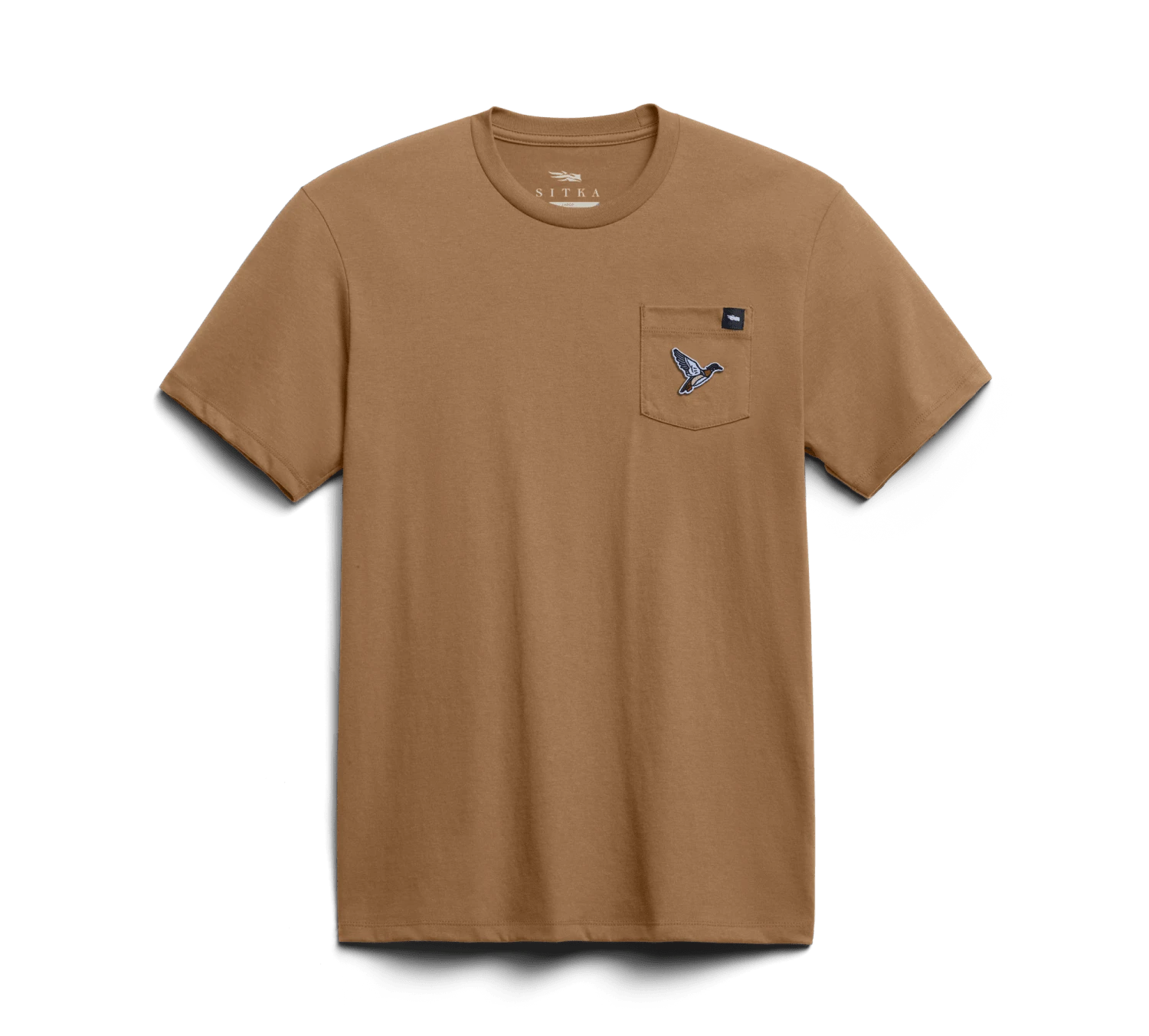 Species Pocket Tee