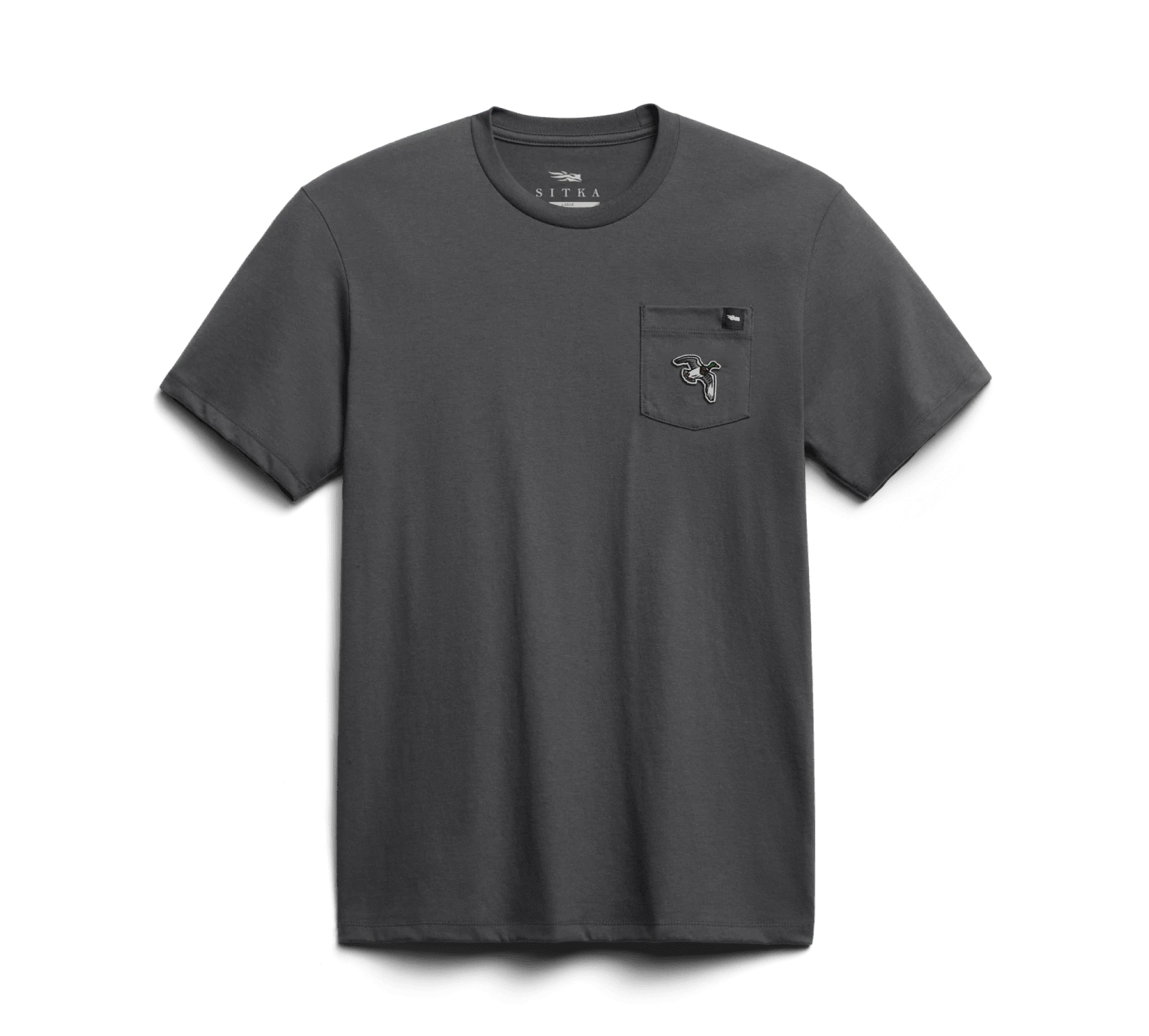 Species Pocket Tee