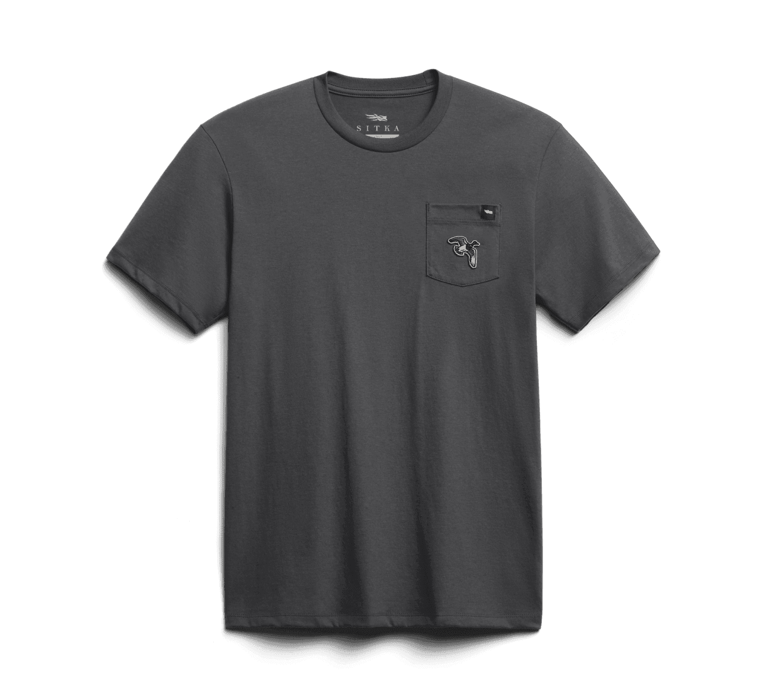 Species Pocket Tee
