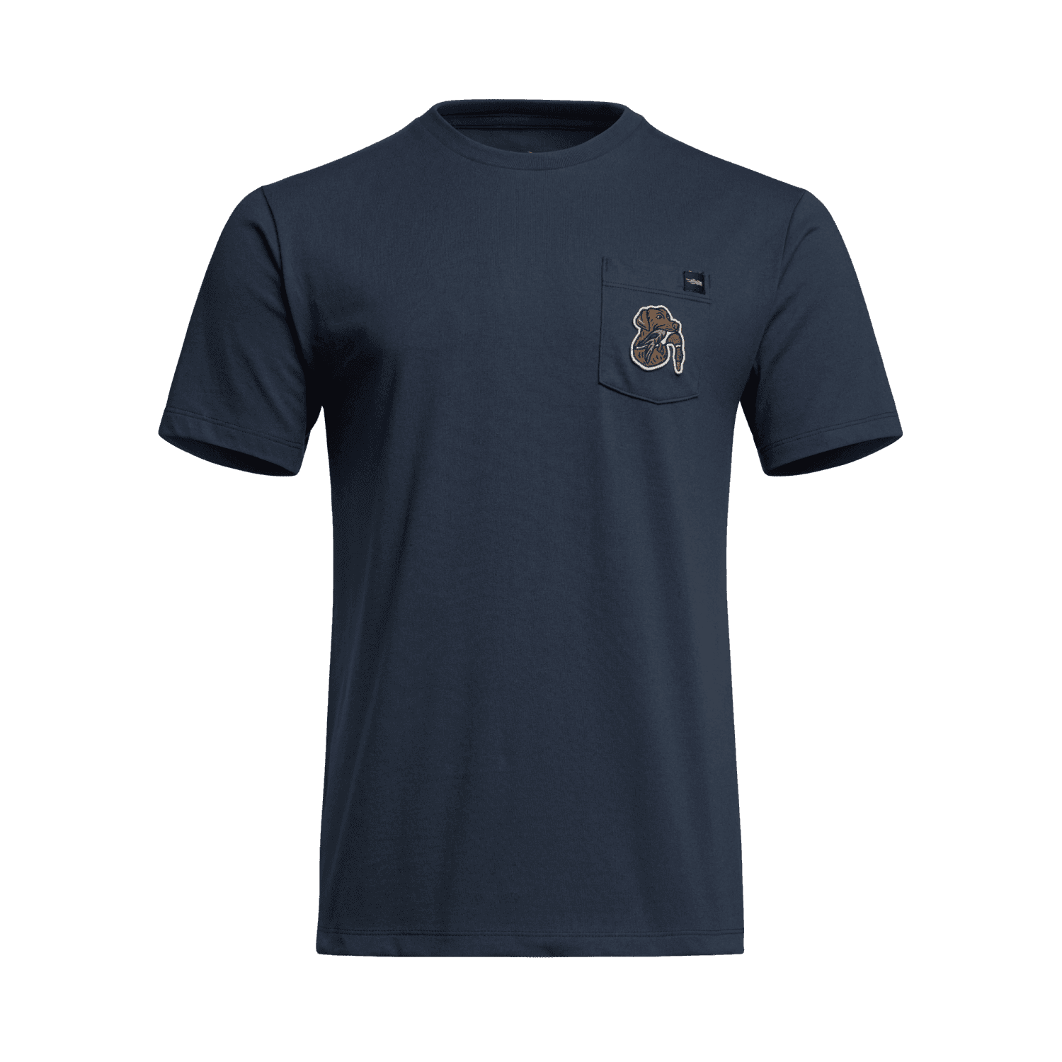 Species Pocket Tee