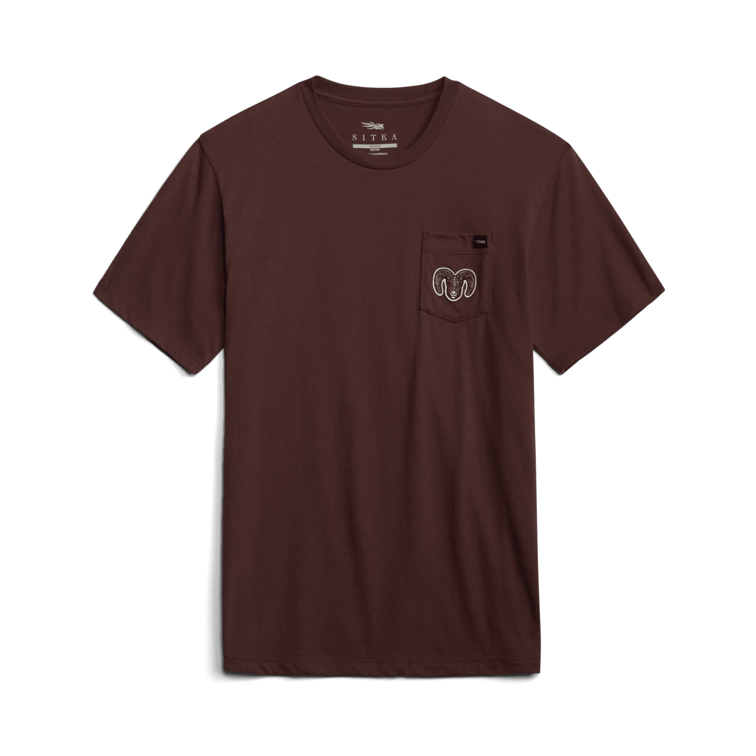 Species Pocket Tee