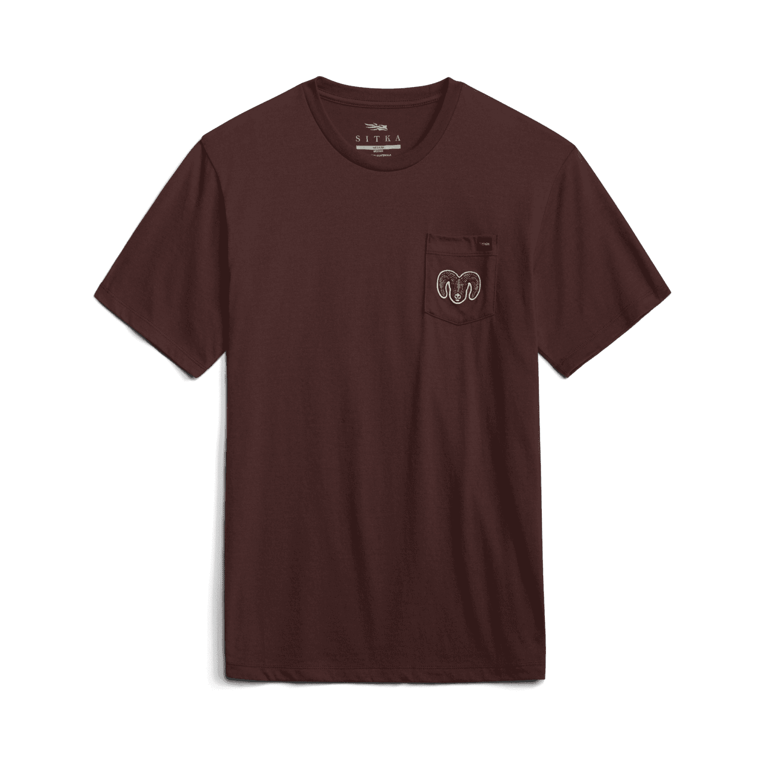 Species Pocket Tee