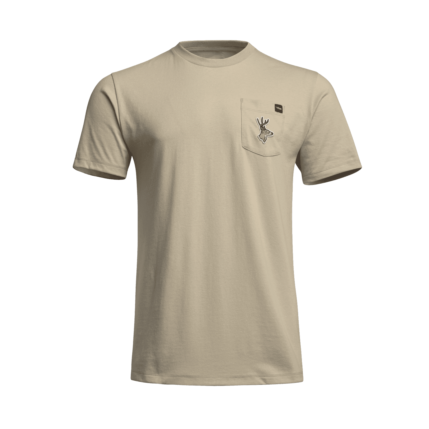 Species Pocket Tee