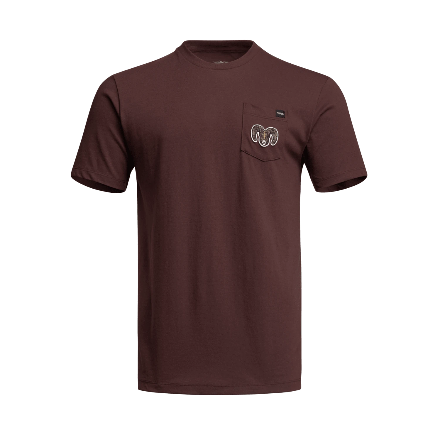 Species Pocket Tee