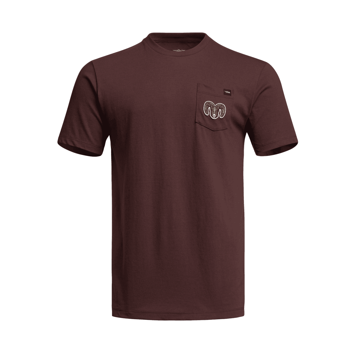 Species Pocket Tee