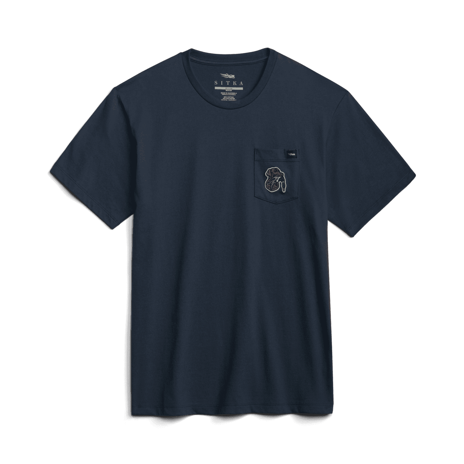 Species Pocket Tee