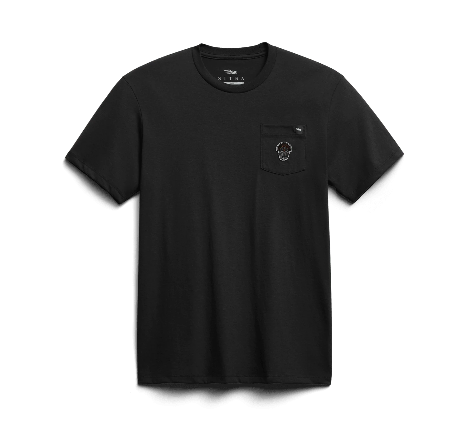 Species Pocket Tee