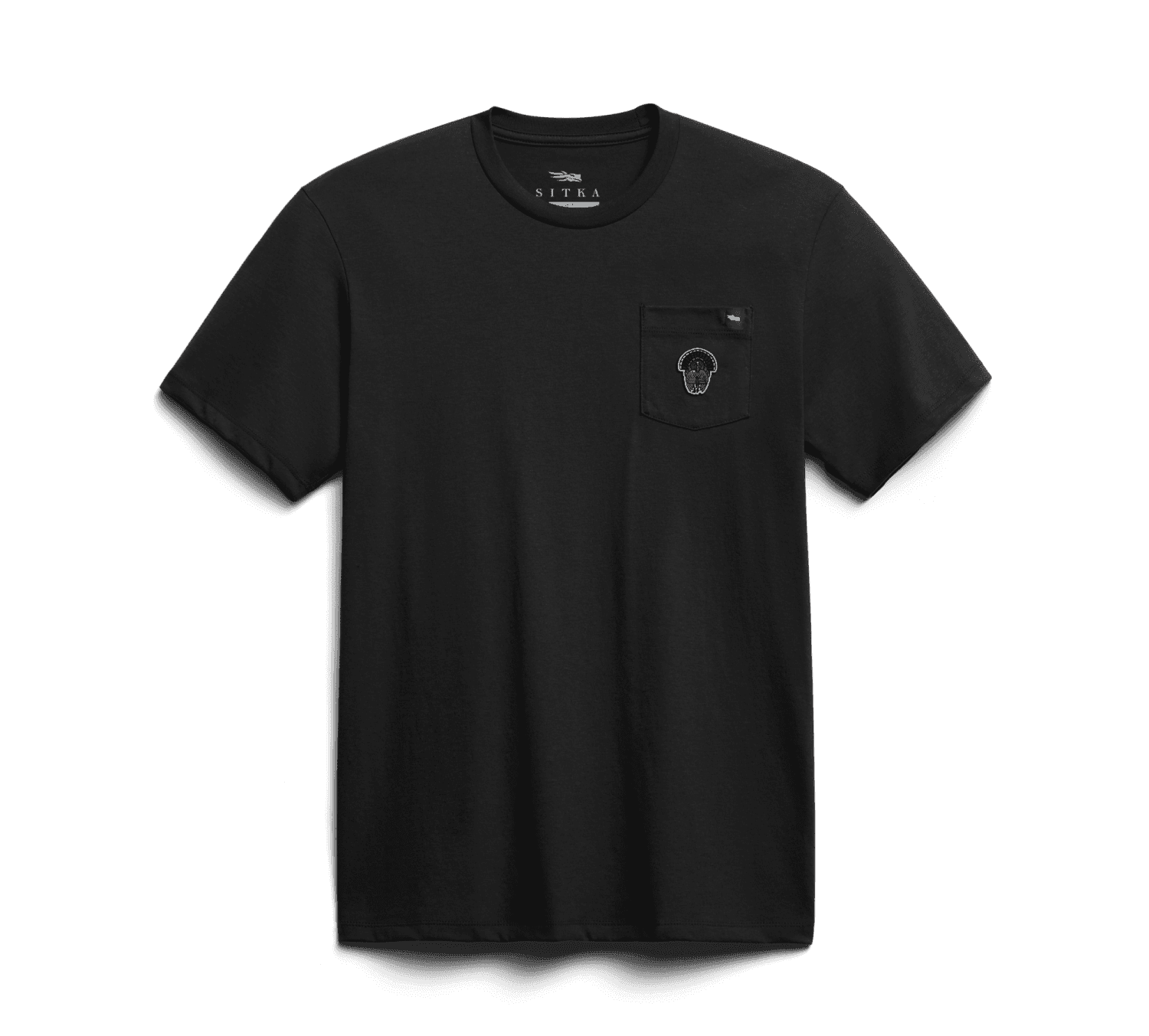 Species Pocket Tee