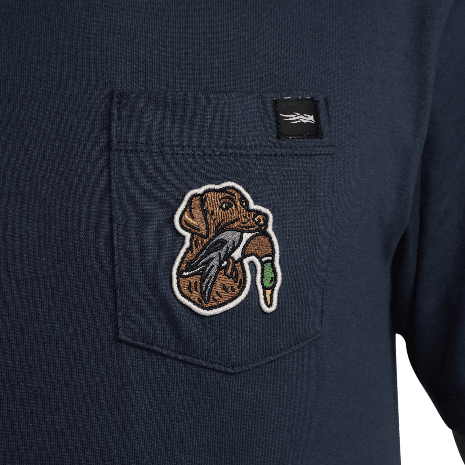 Species Pocket Tee