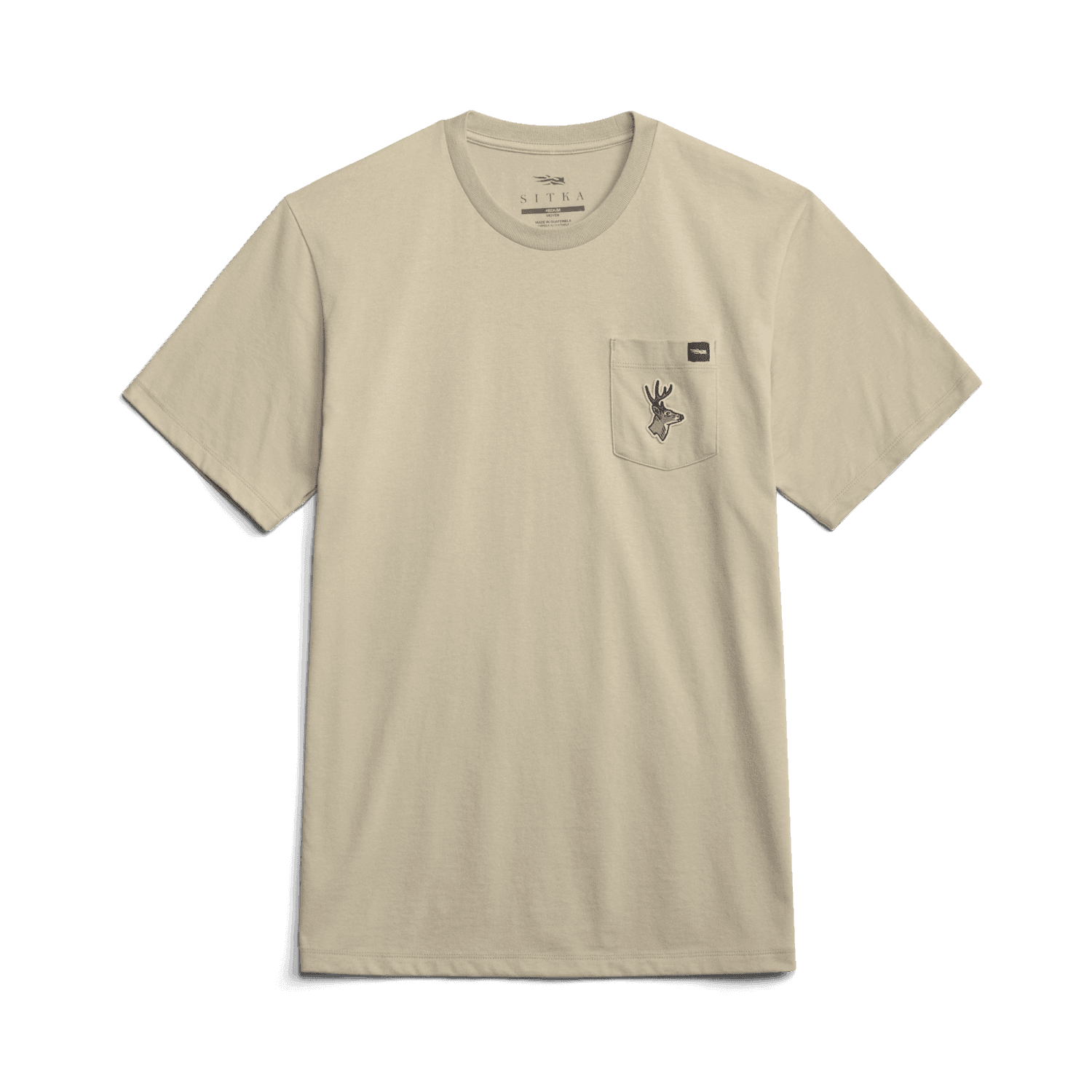 Species Pocket Tee