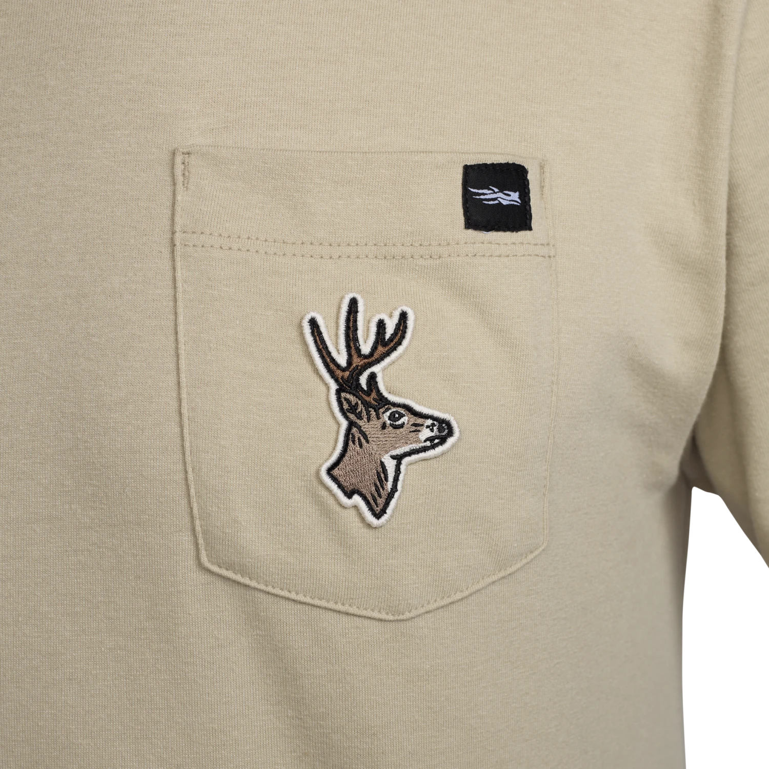 Species Pocket Tee
