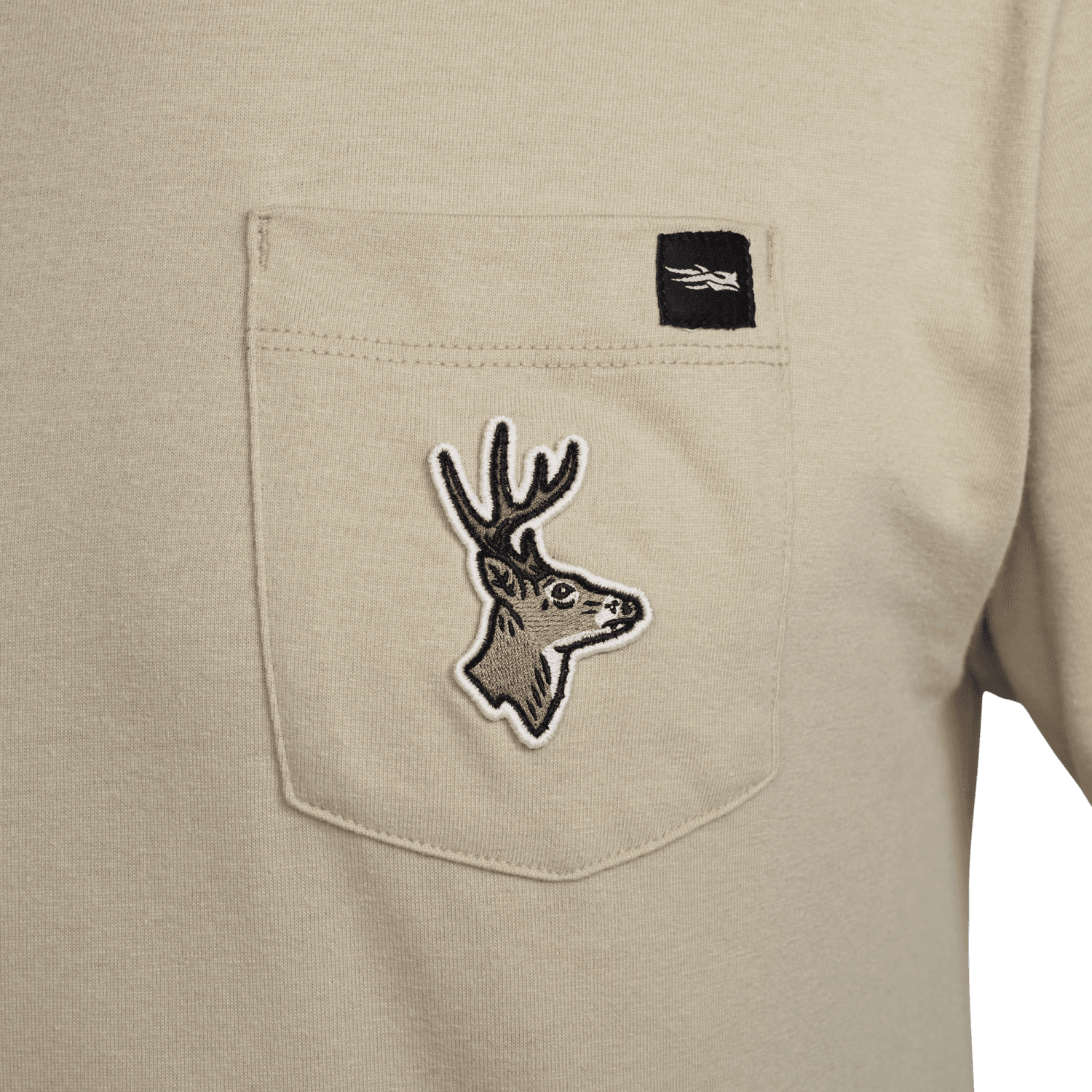 Species Pocket Tee