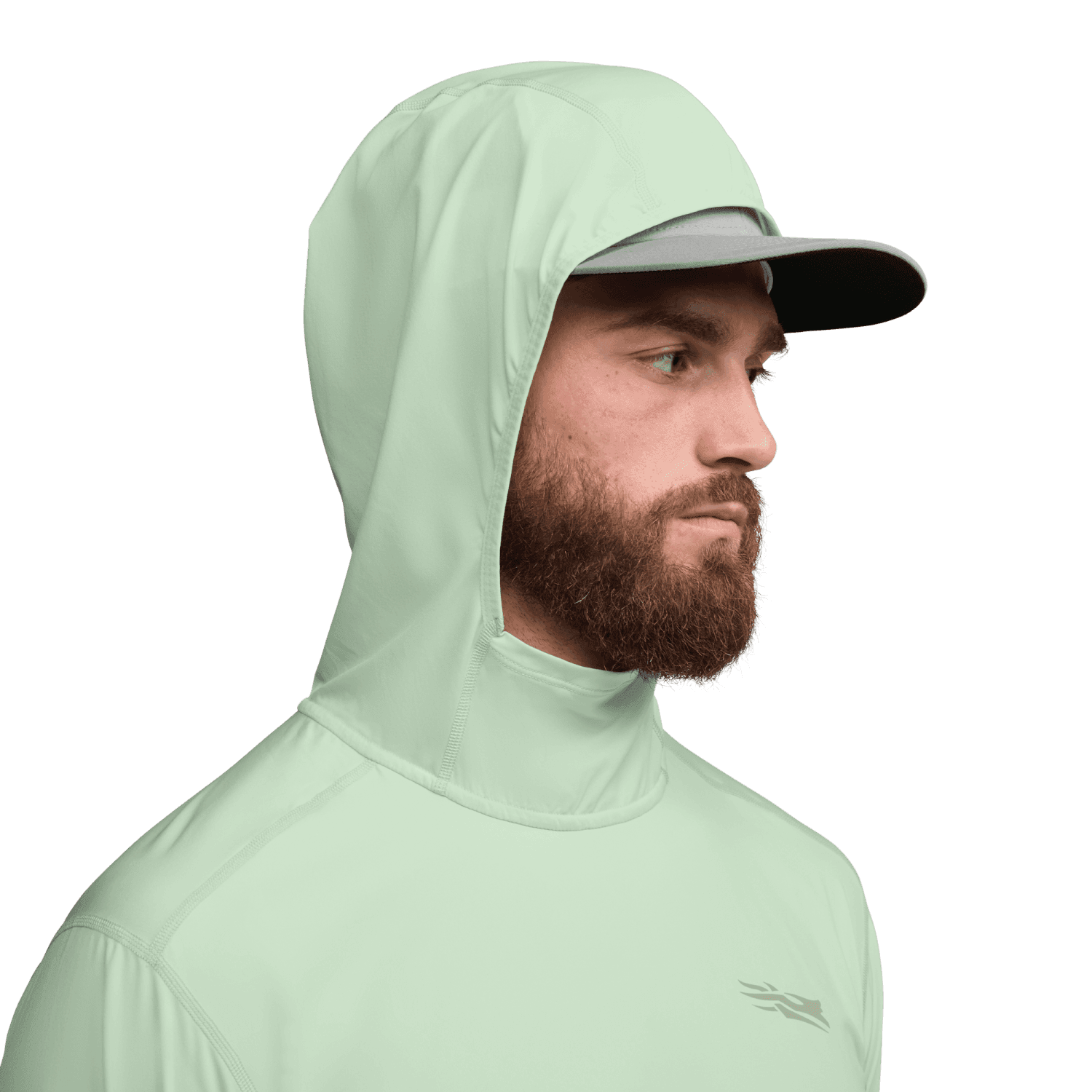Guard Sun Hoodie