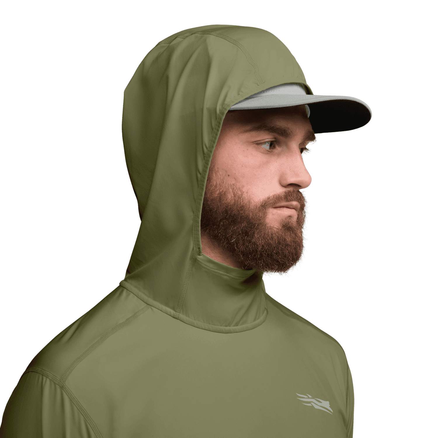 Guard Sun Hoodie