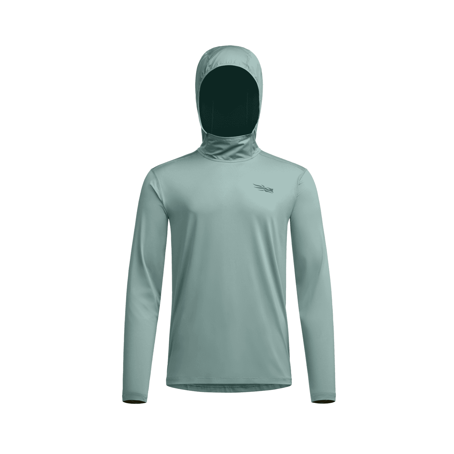 Guard Sun Hoodie