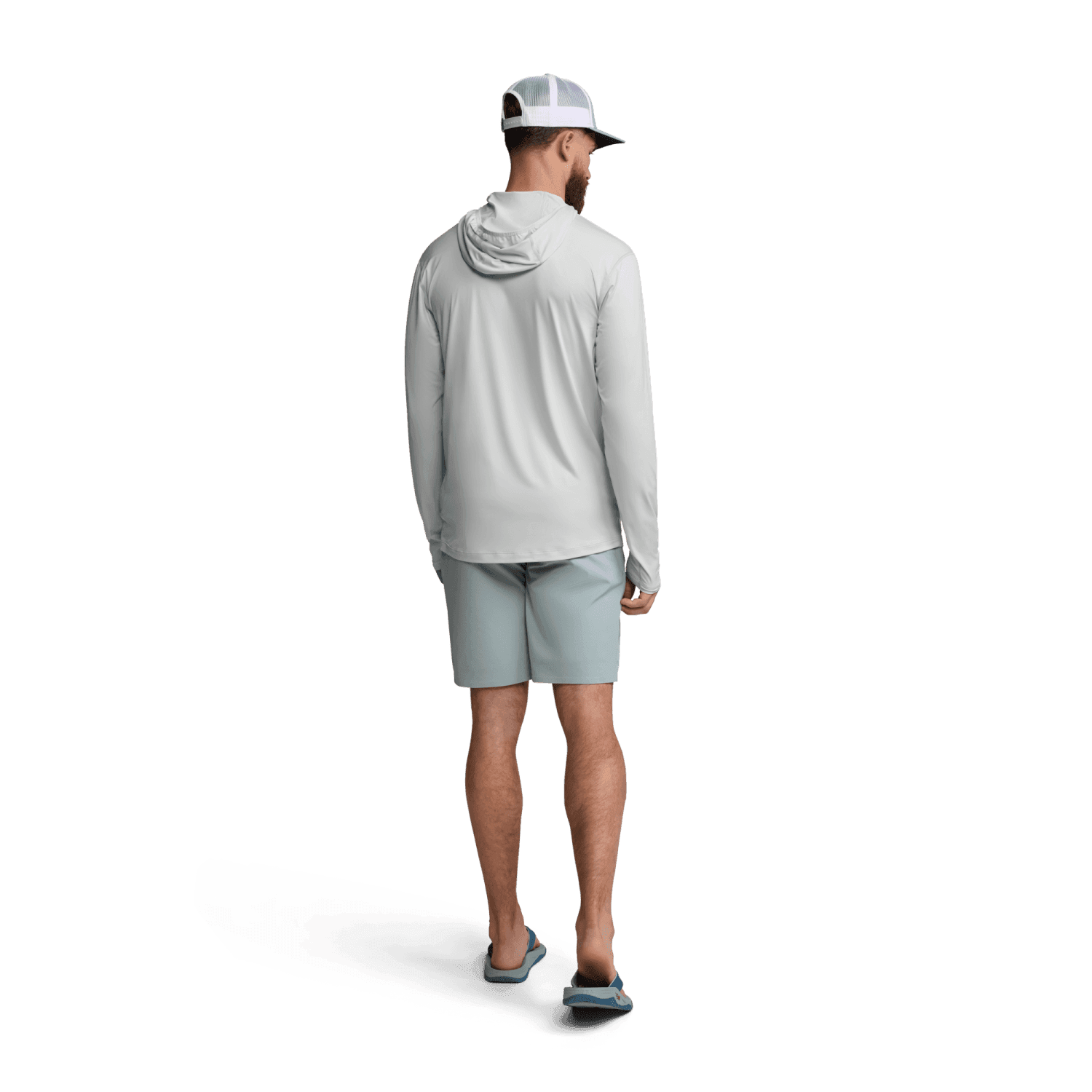 Guard Sun Hoodie