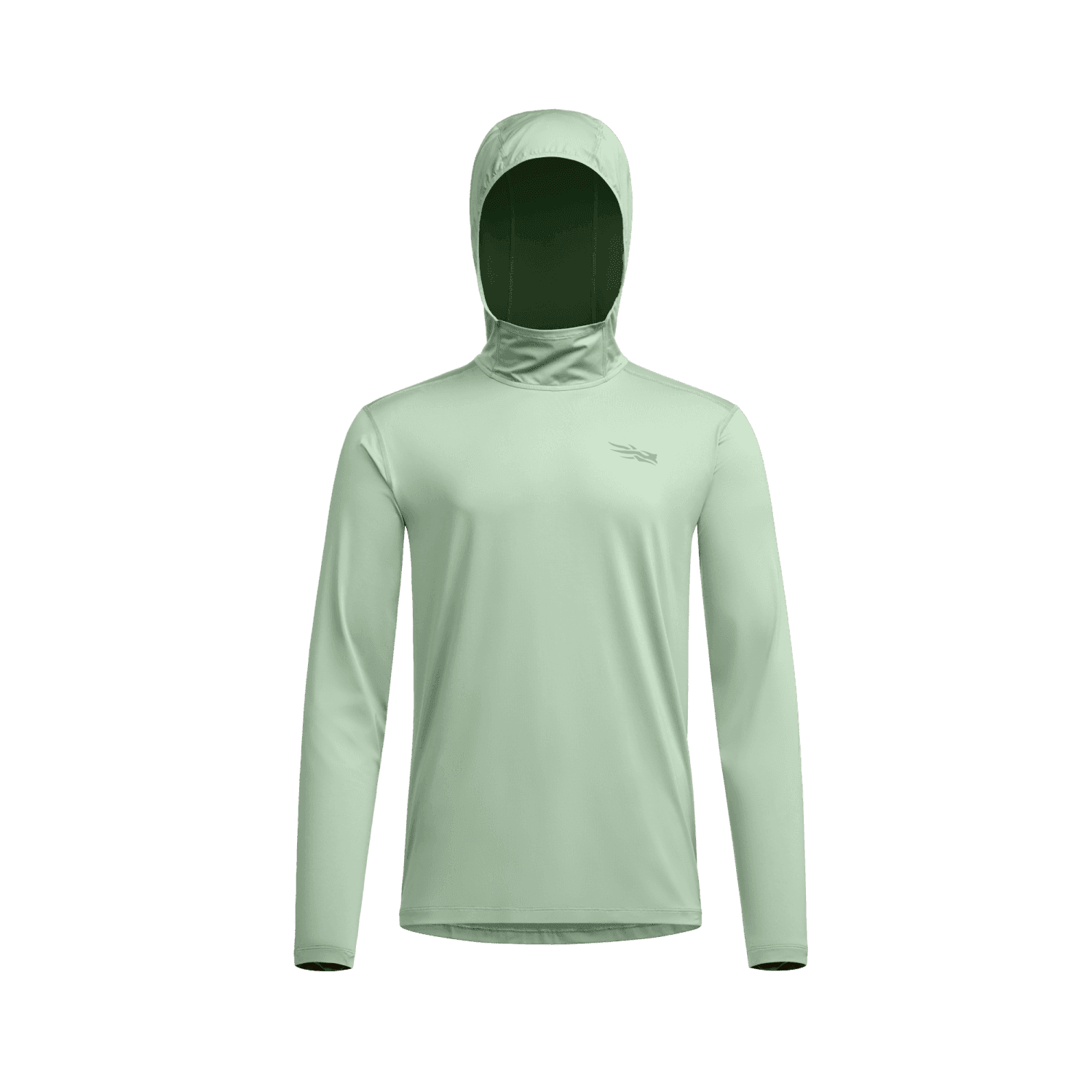 Guard Sun Hoodie