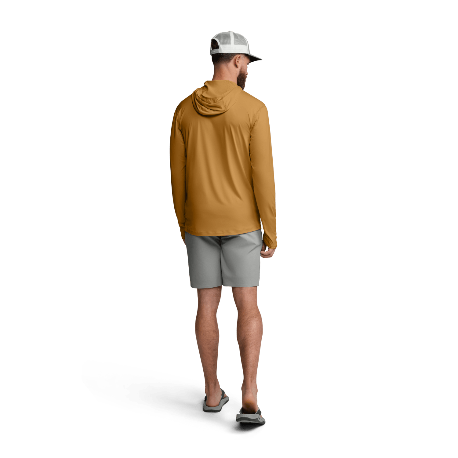 Guard Sun Hoodie