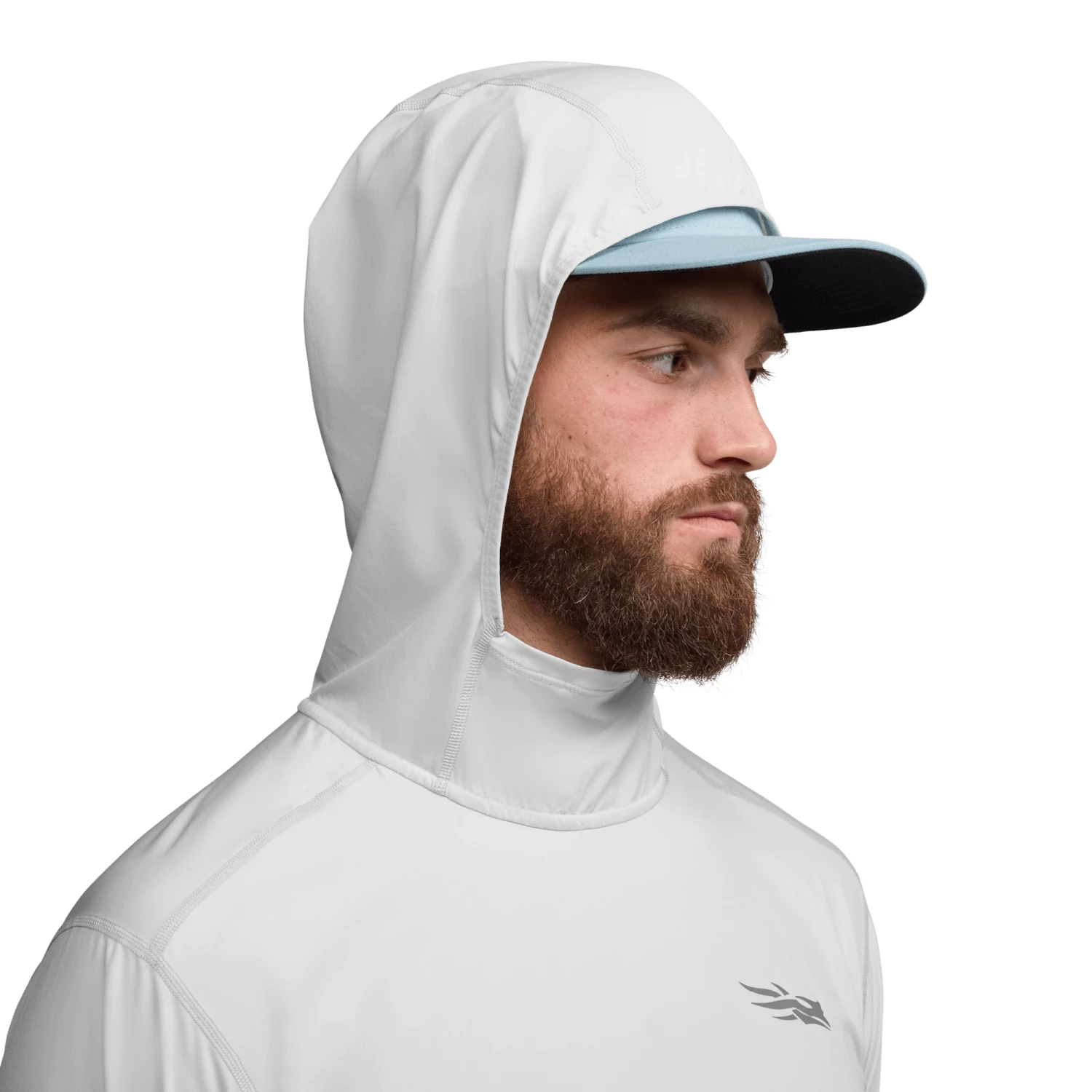 Guard Sun Hoodie
