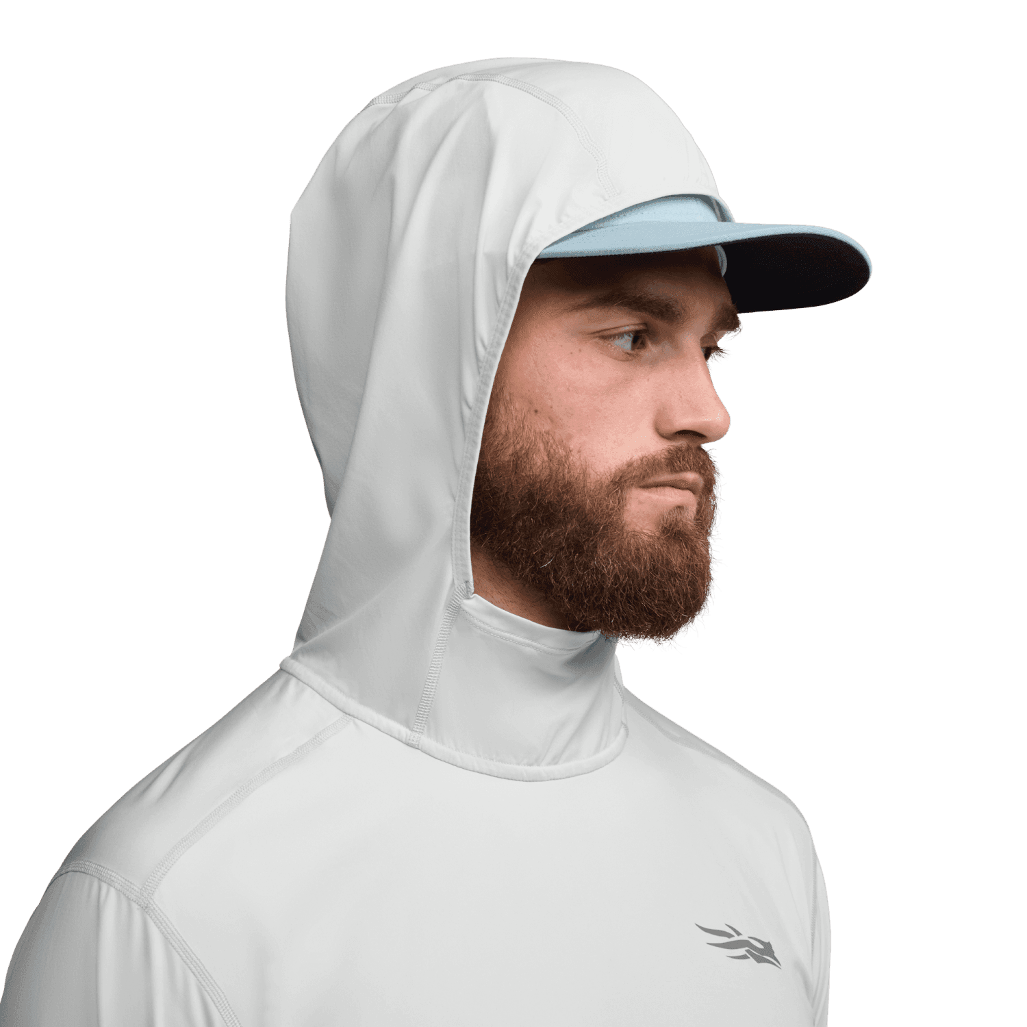 Guard Sun Hoodie