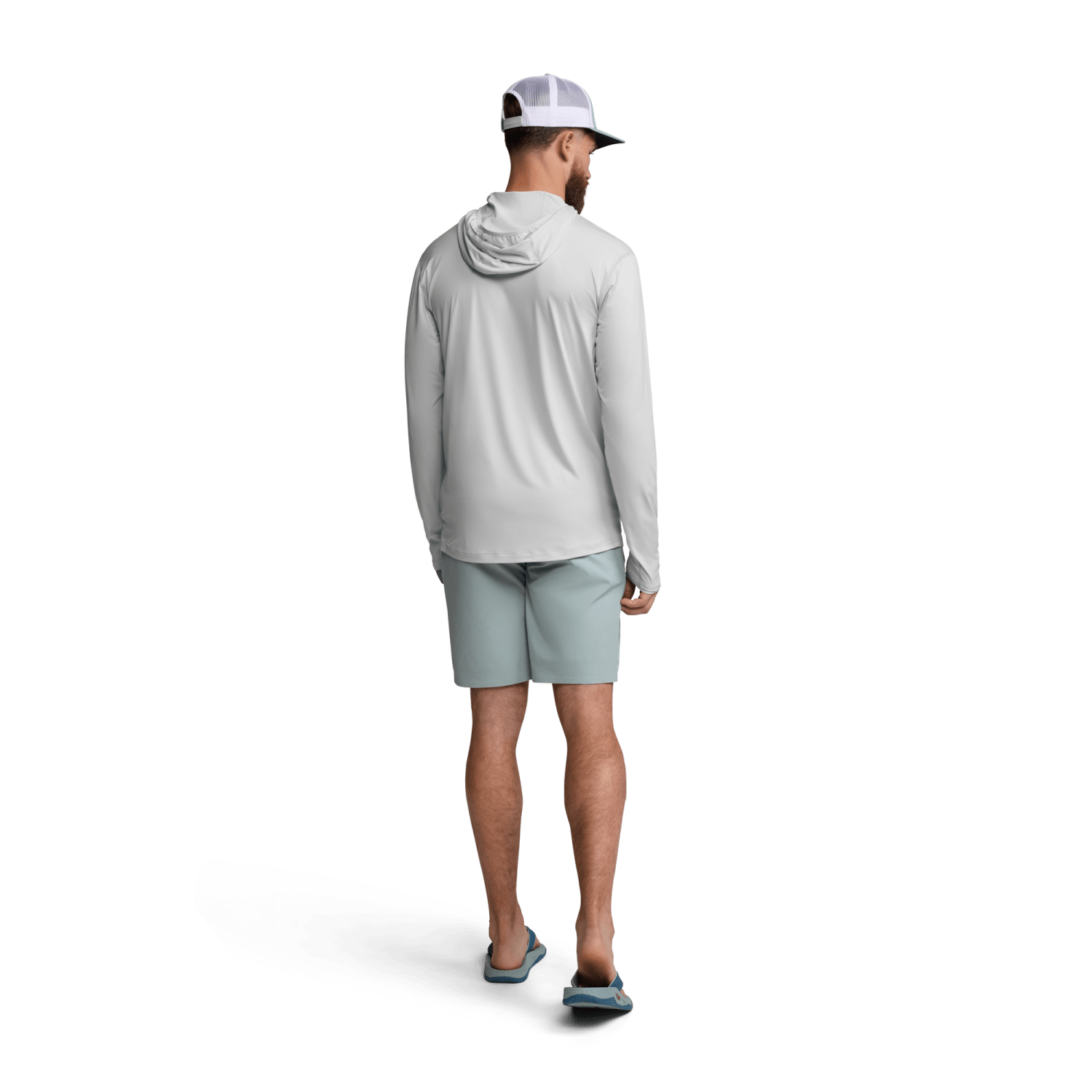 Guard Sun Hoodie