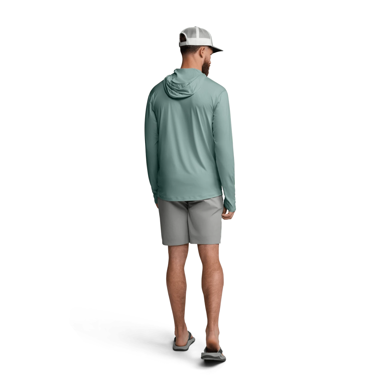 Guard Sun Hoodie