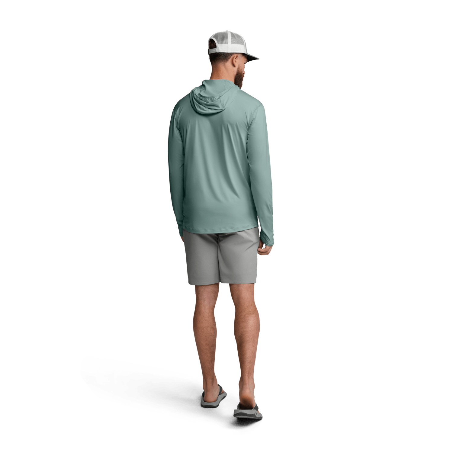 Guard Sun Hoodie