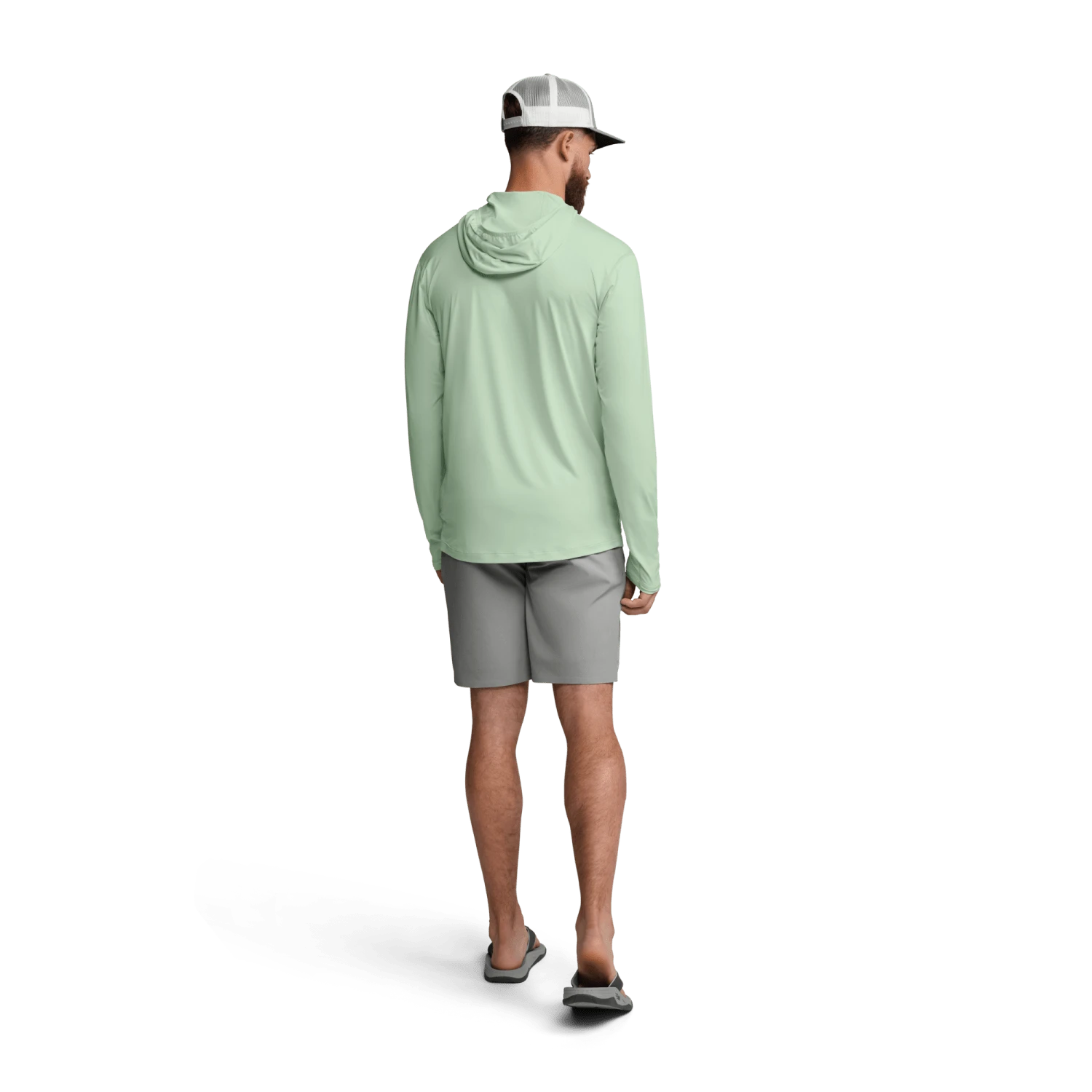 Guard Sun Hoodie