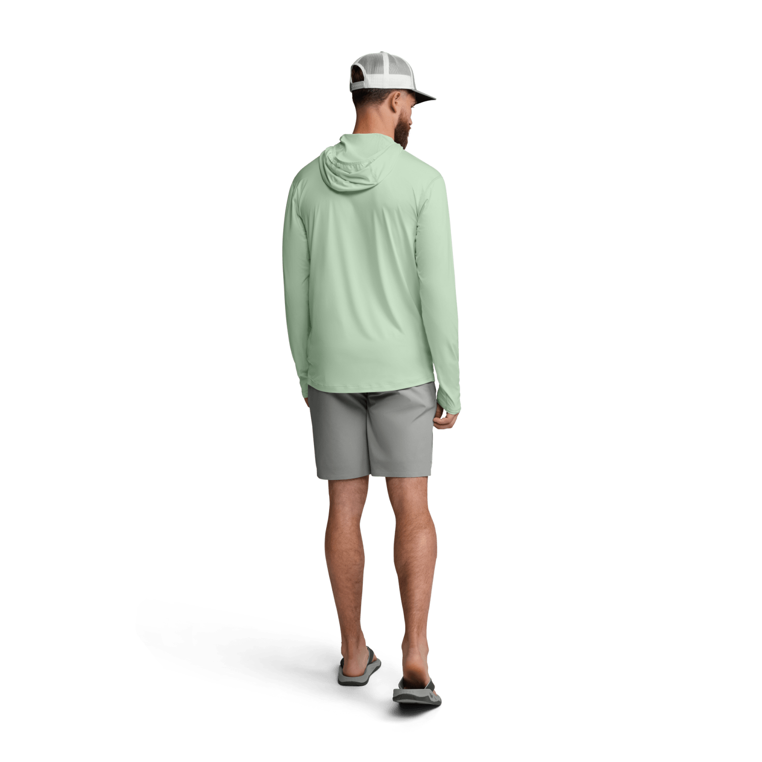 Guard Sun Hoodie