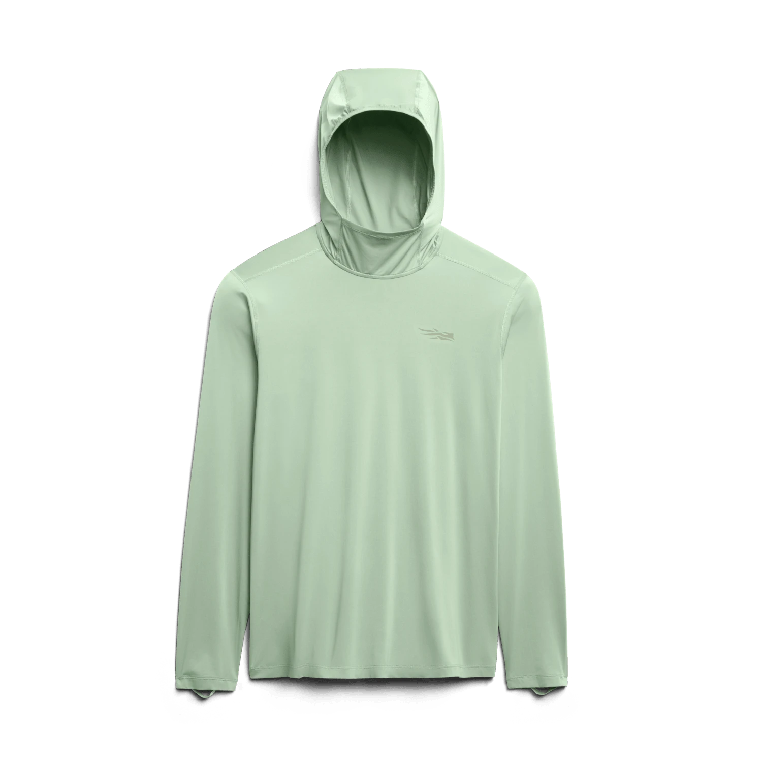 Guard Sun Hoodie