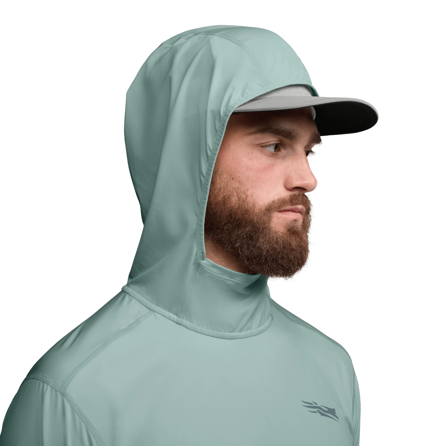Guard Sun Hoodie