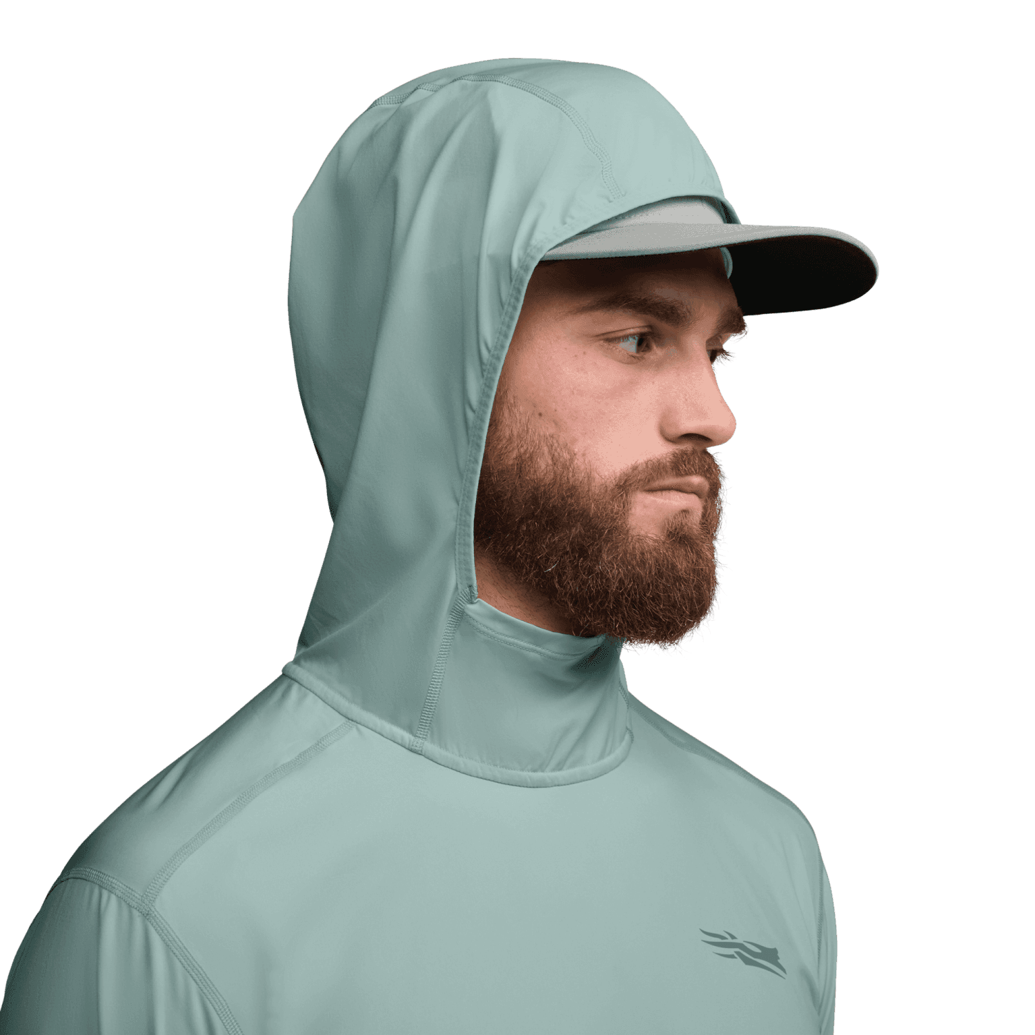 Guard Sun Hoodie