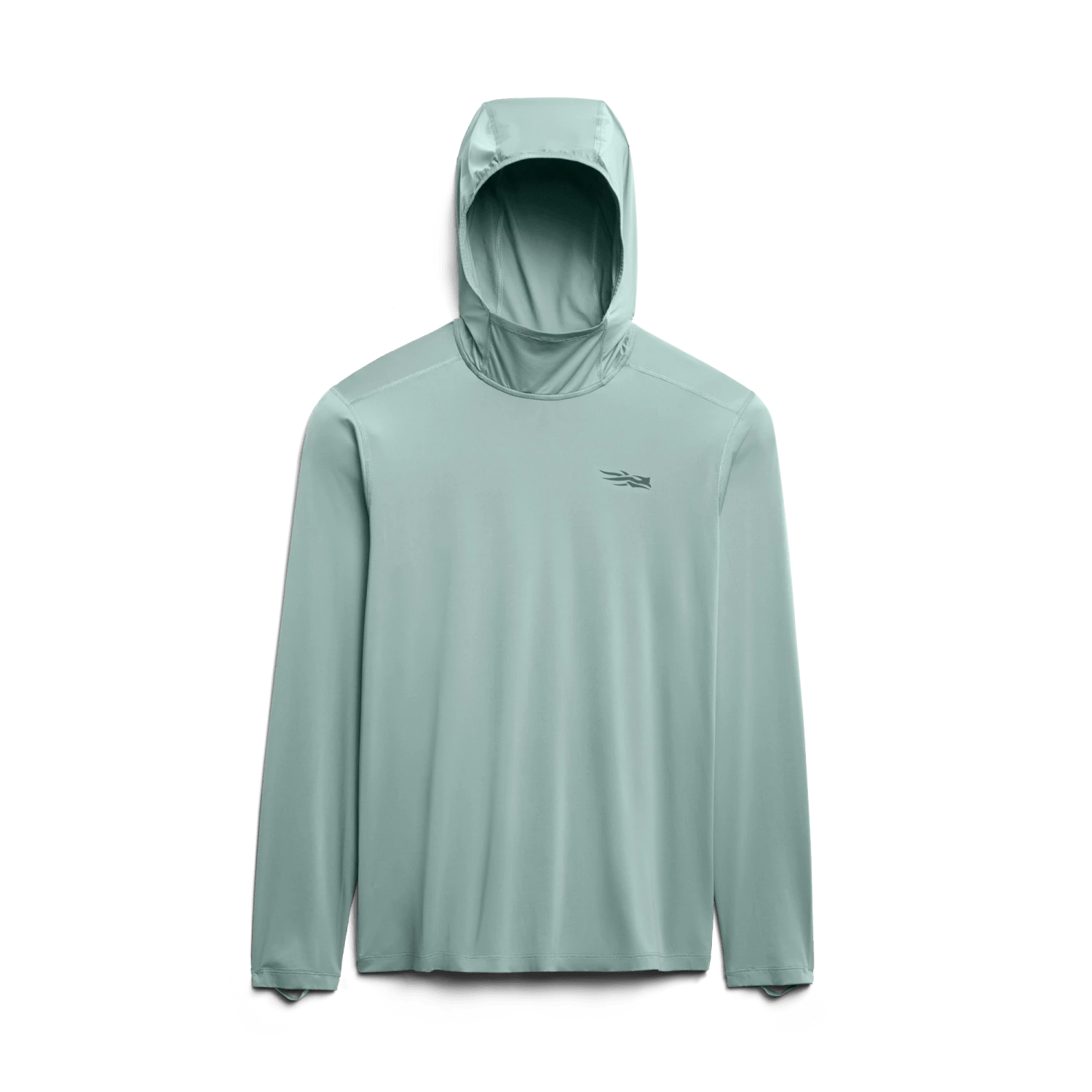 Guard Sun Hoodie