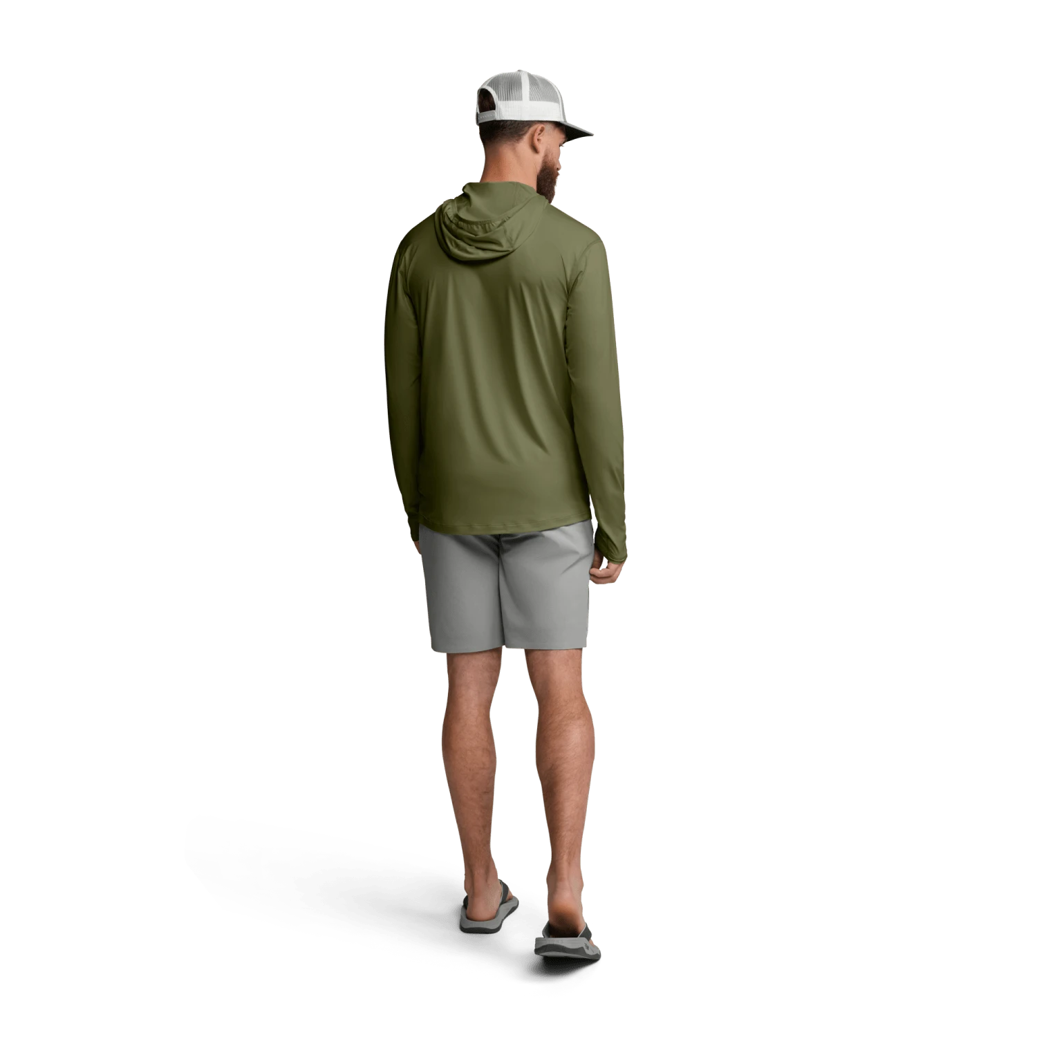 Guard Sun Hoodie