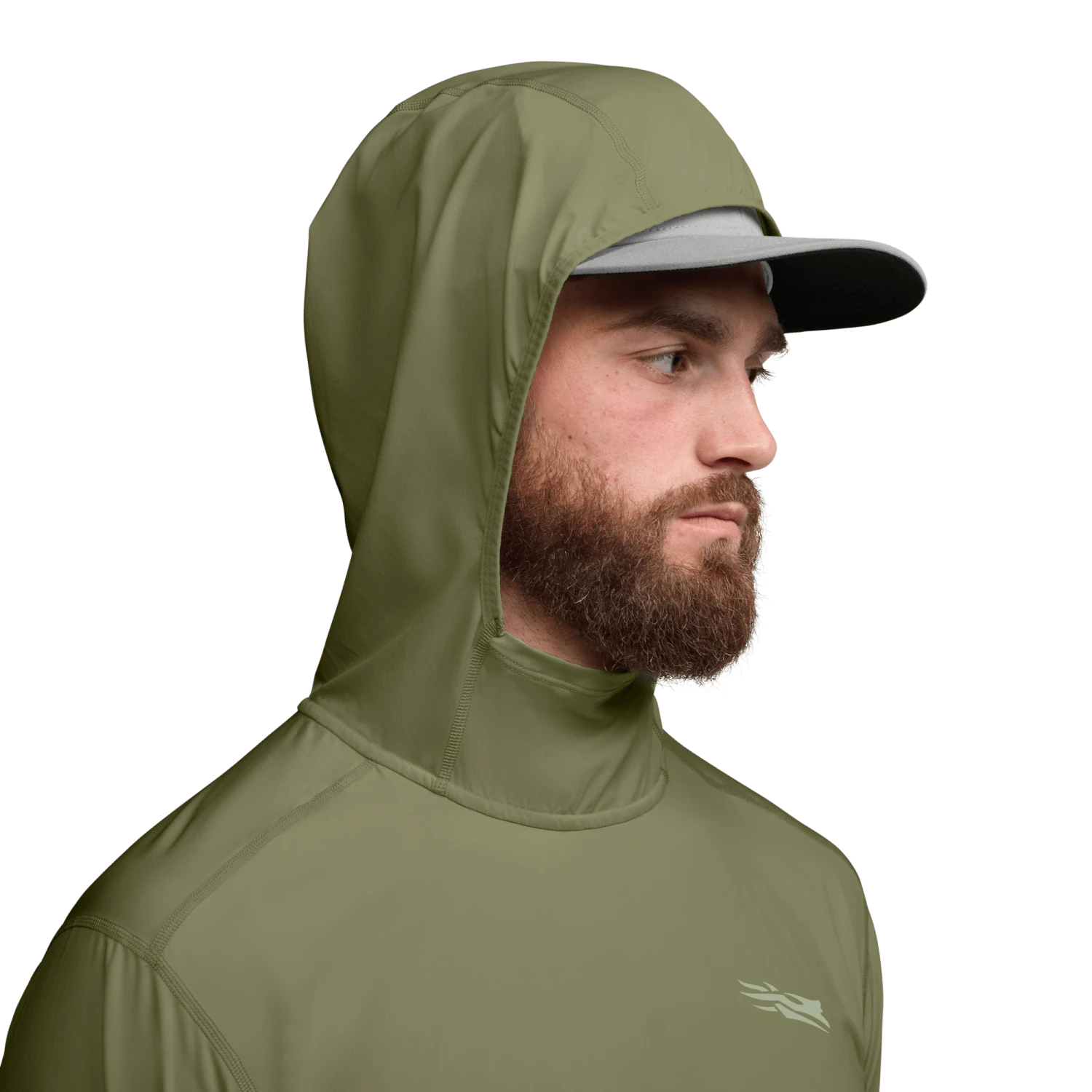Guard Sun Hoodie