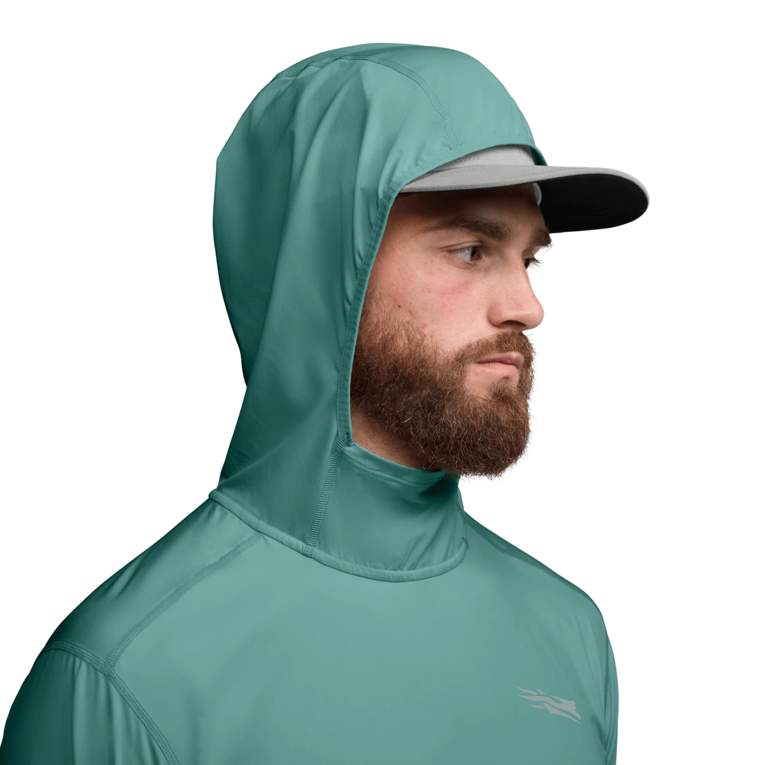 Guard Sun Hoodie