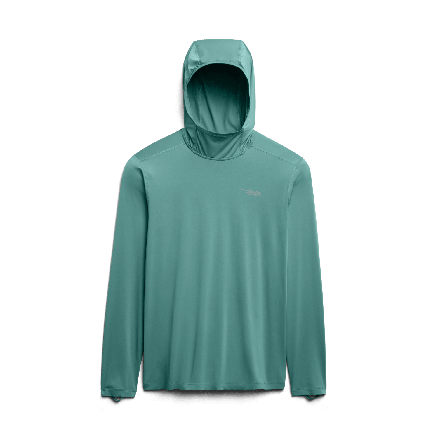 Guard Sun Hoodie